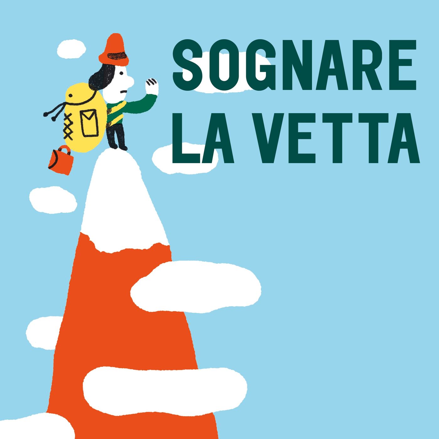 Storie in cammino
