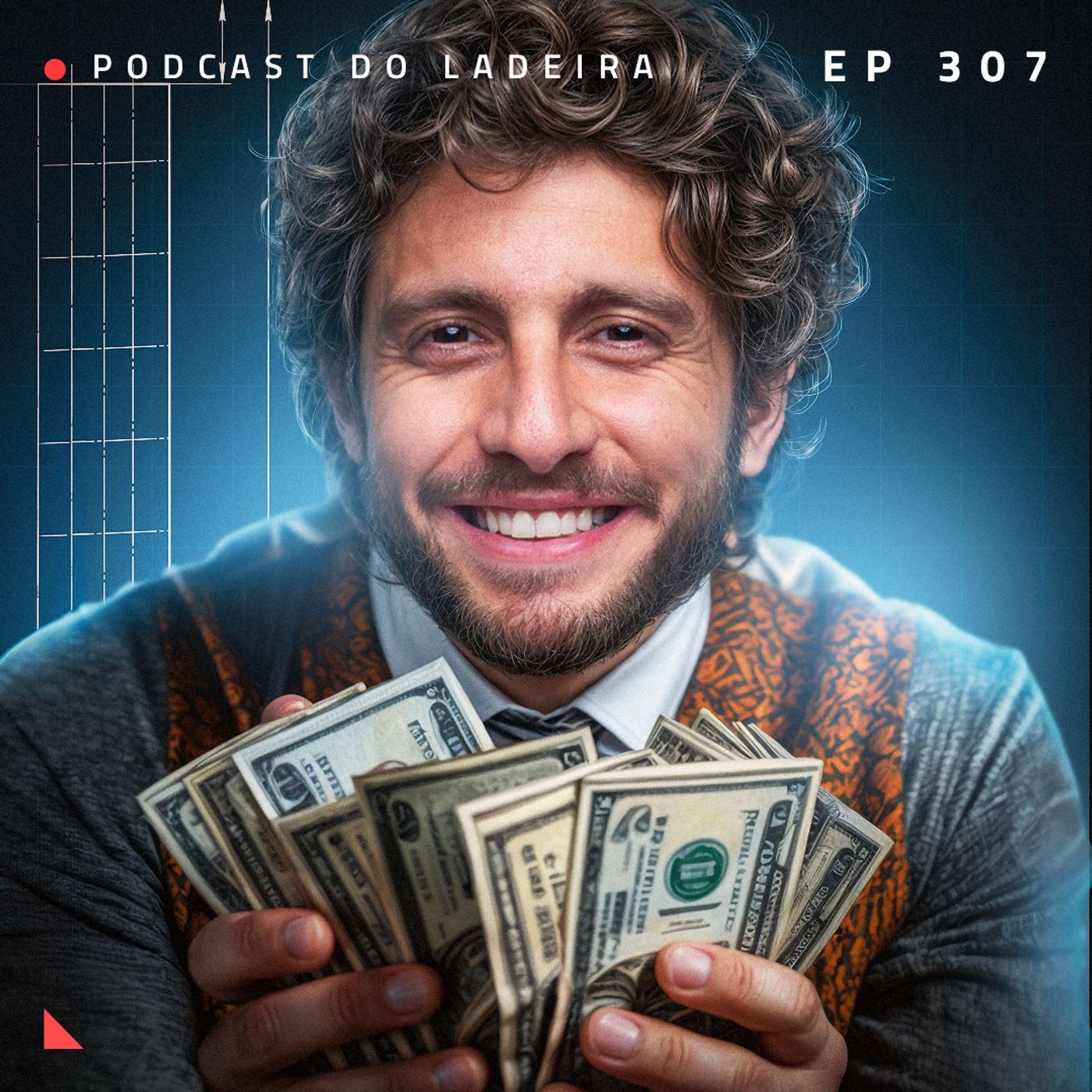 Podcast do Ladeira