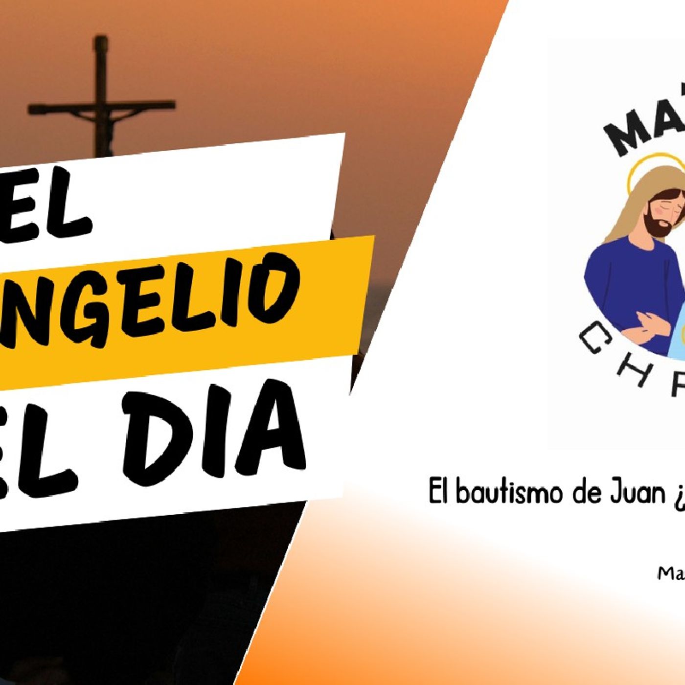 El podcast de Dimas N. Carvajal