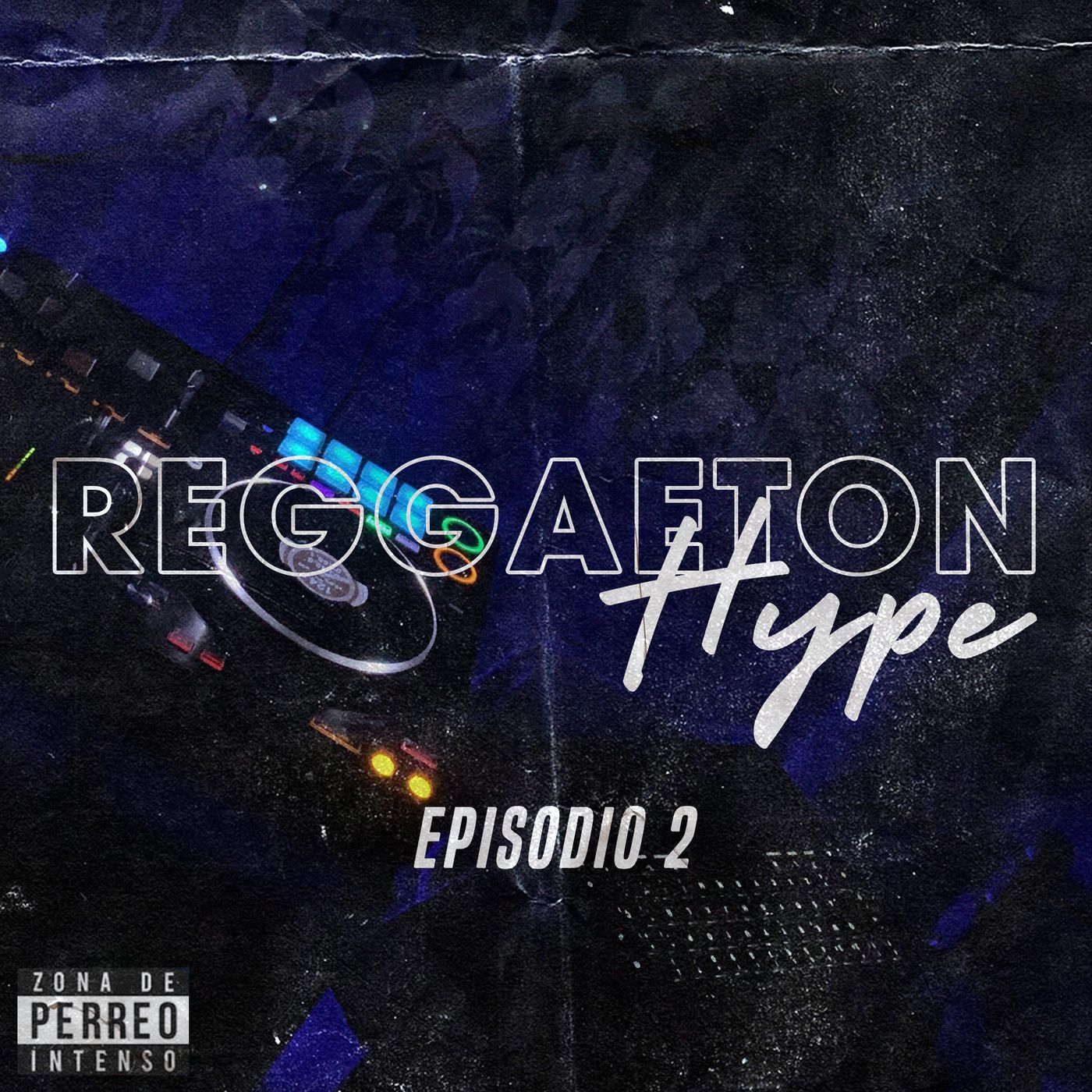 Reggaeton Hype