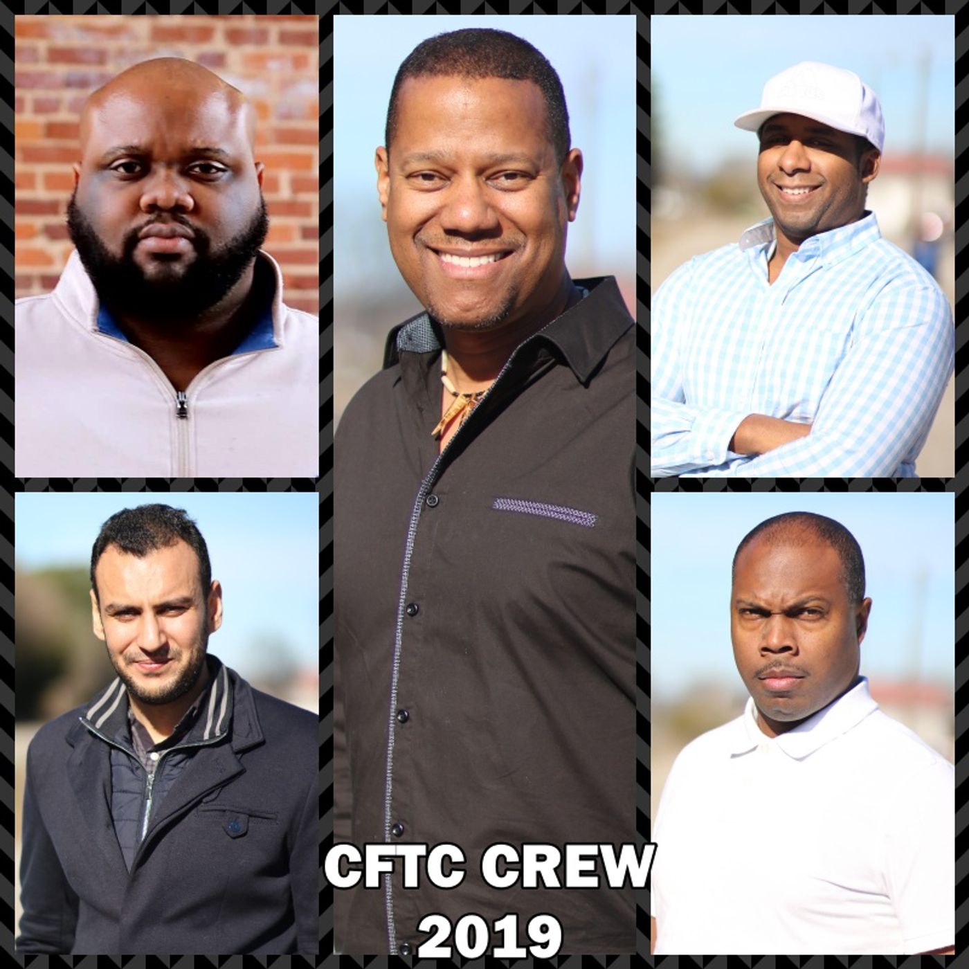 CFTC: 5 Reasons to Start a Business. CFTC: 5 Reasons to Start a Business.