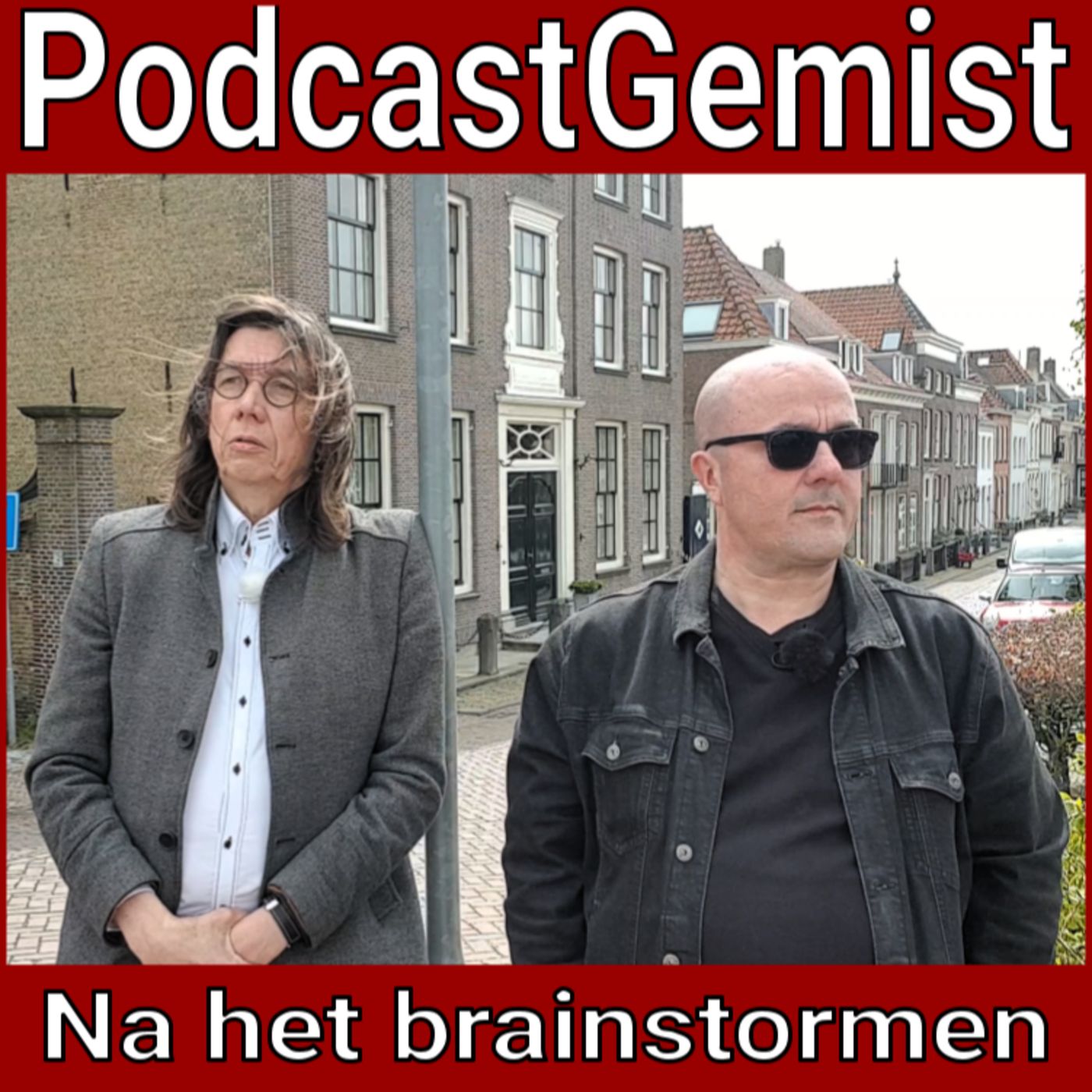 PodcastGemist