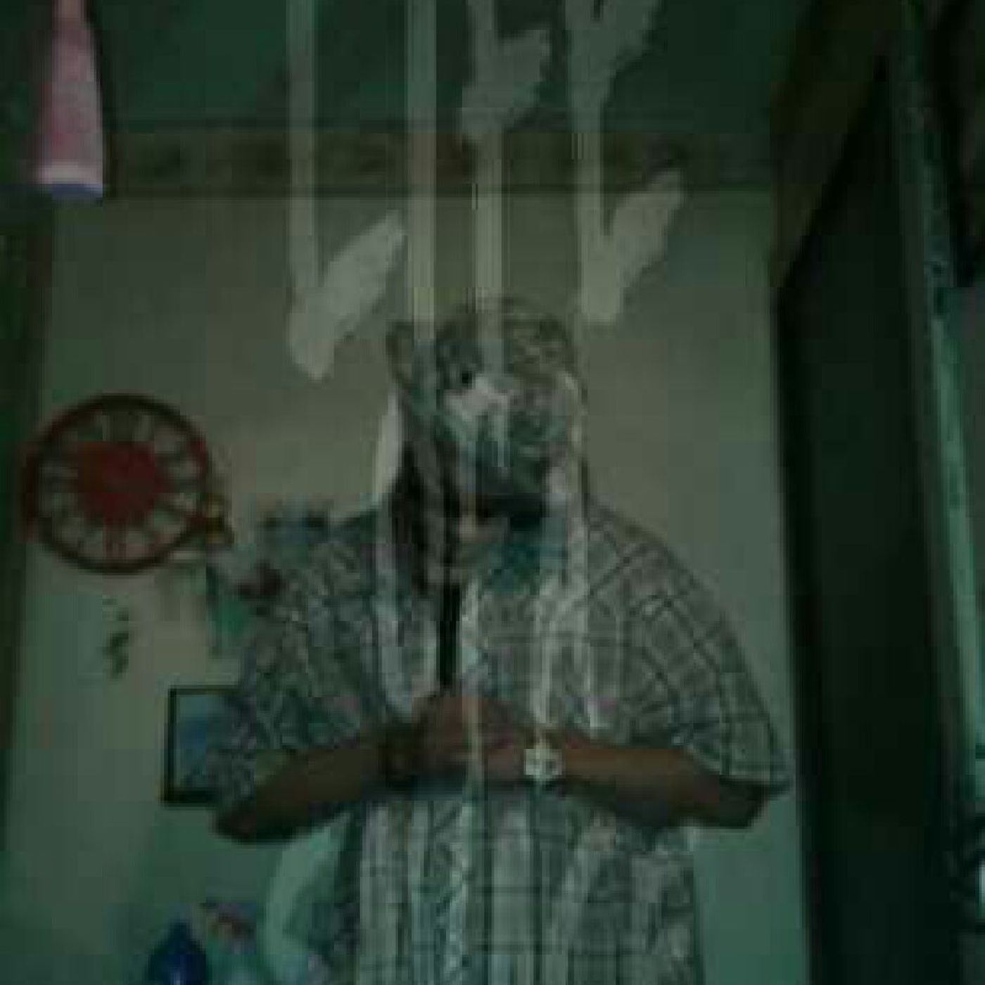 Can't Be Defeated Freestyle "Tony Tone