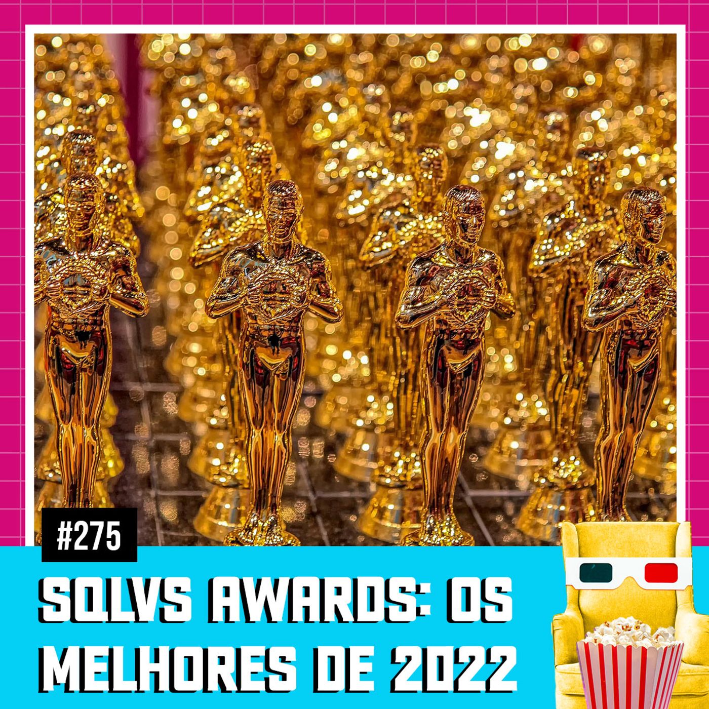 Senta Que Lá Vem Spoiler!