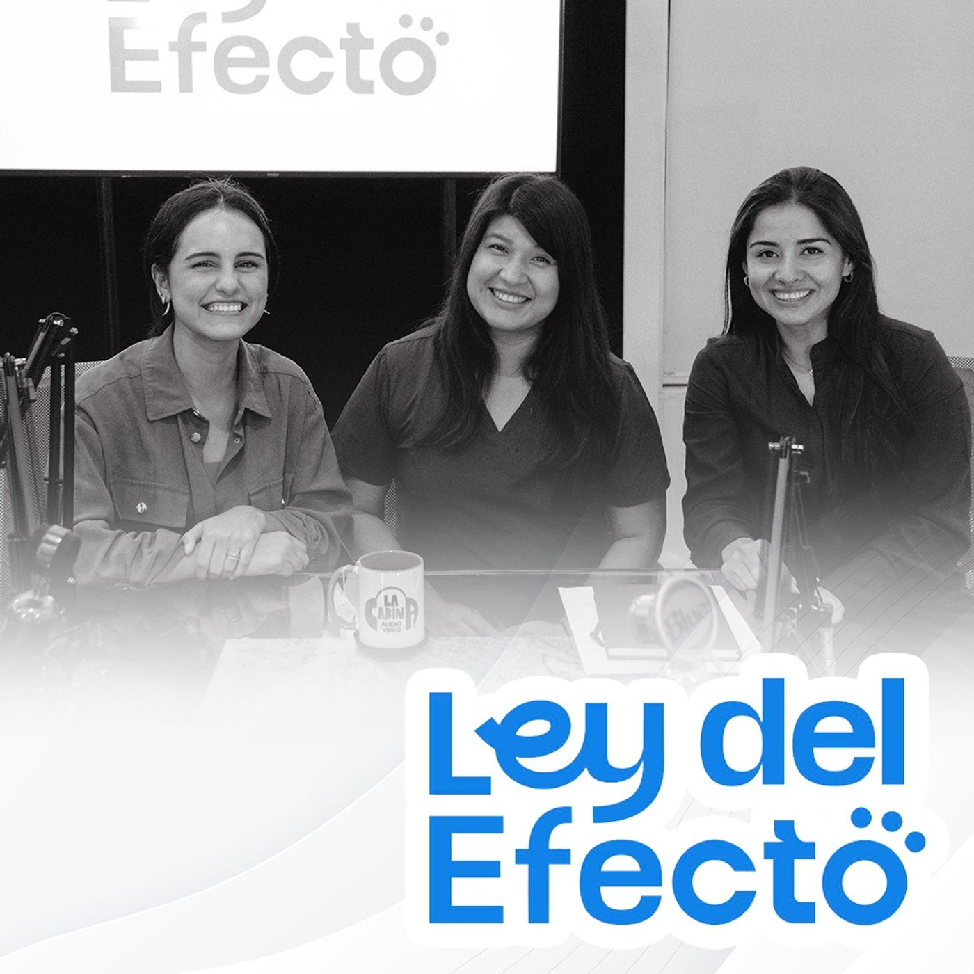 Ley del Efecto