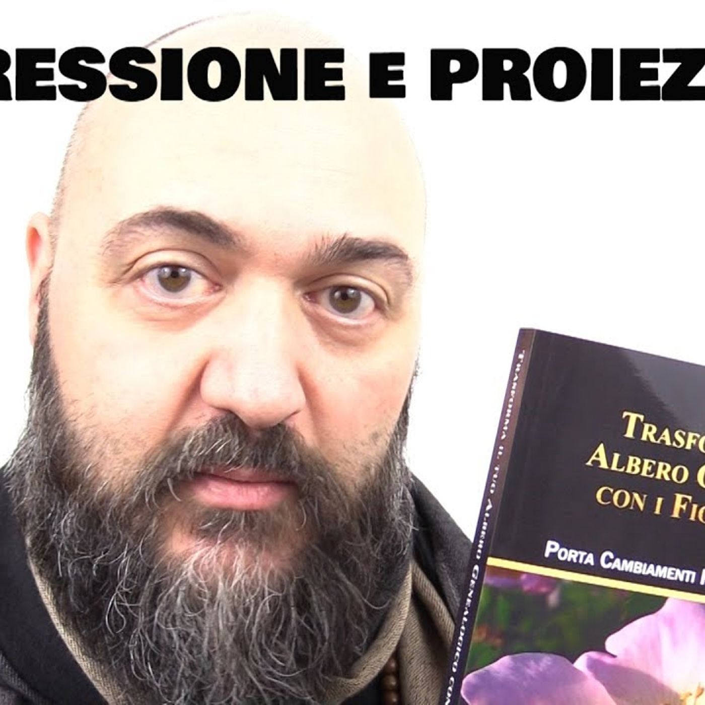 Repressione e Proiezione - cosa sono? episode artwork