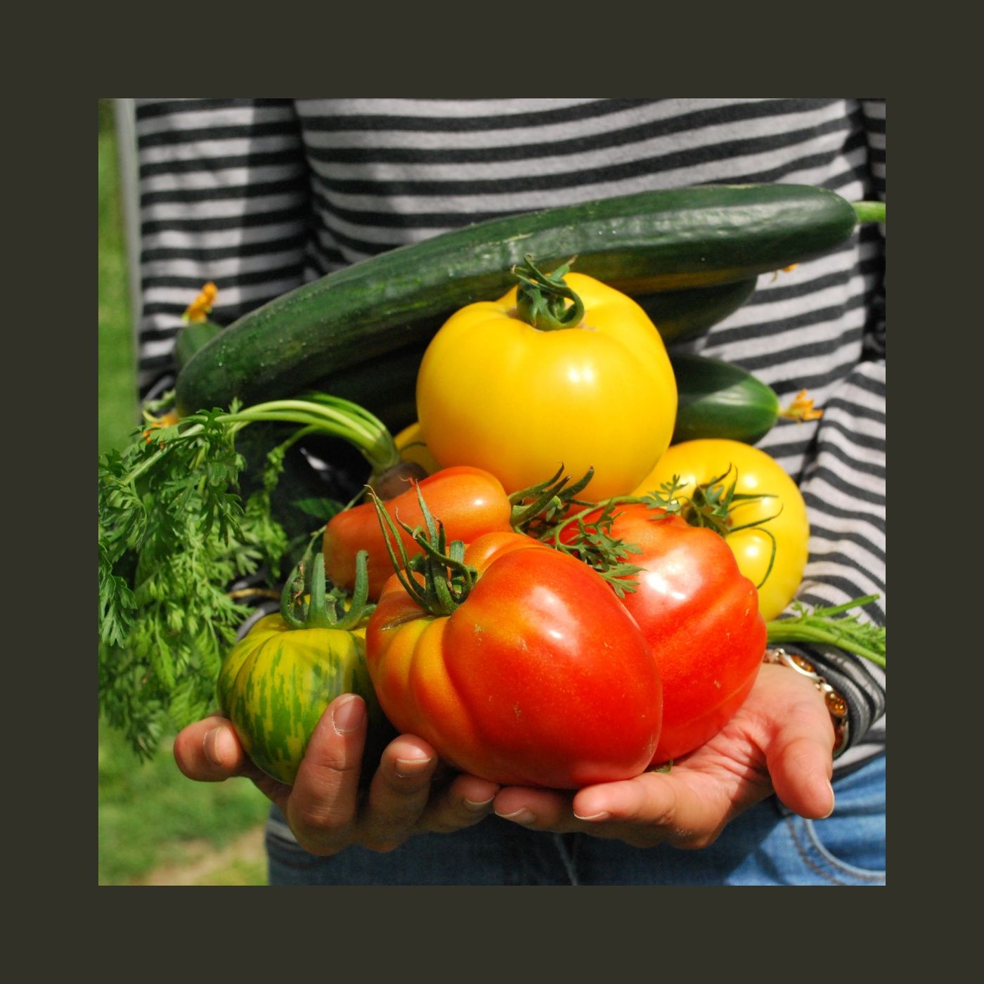 Giardino Futuro