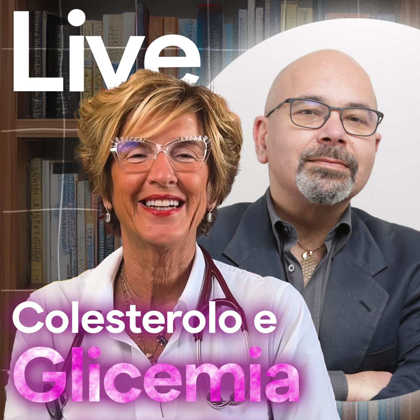 Dr. Cristina Tomasi