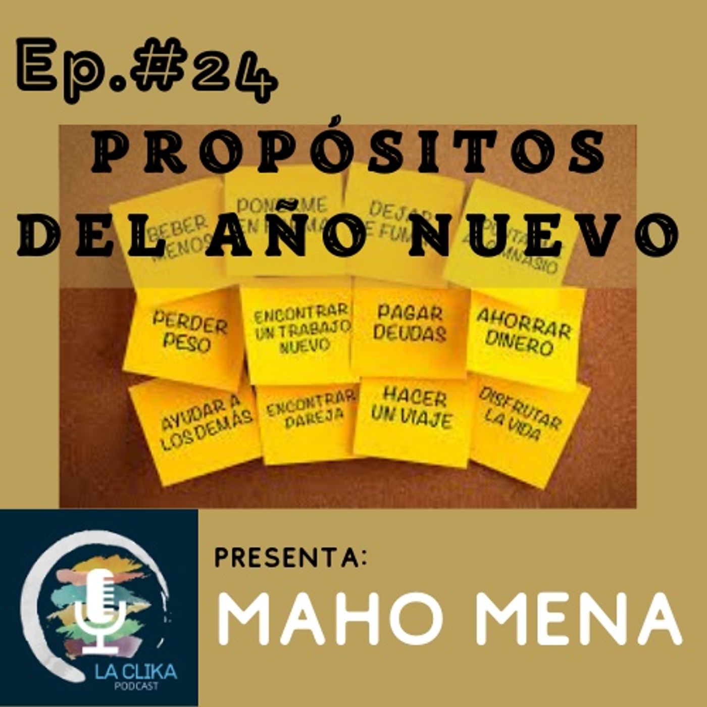 La Clika - El Podcast