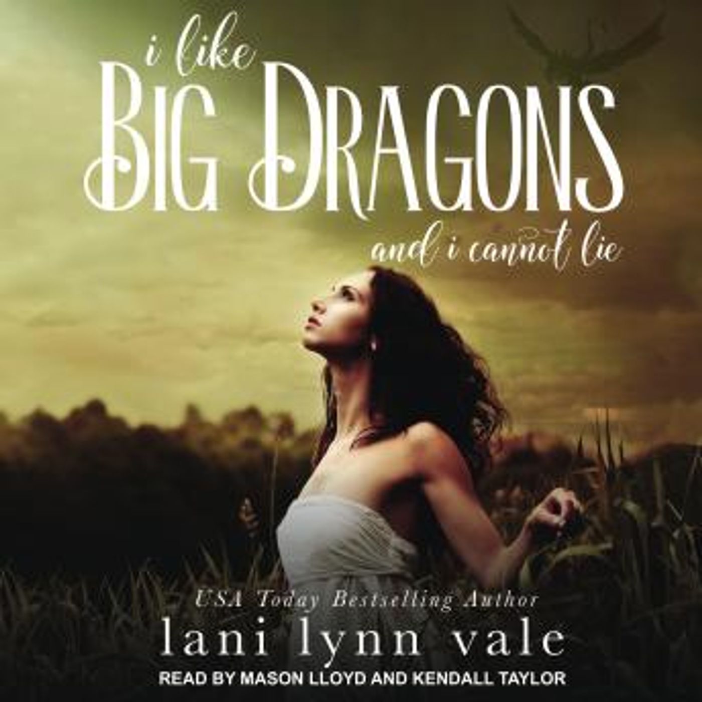 Listen to Top Full Audiobooks in Romance, Romantasy