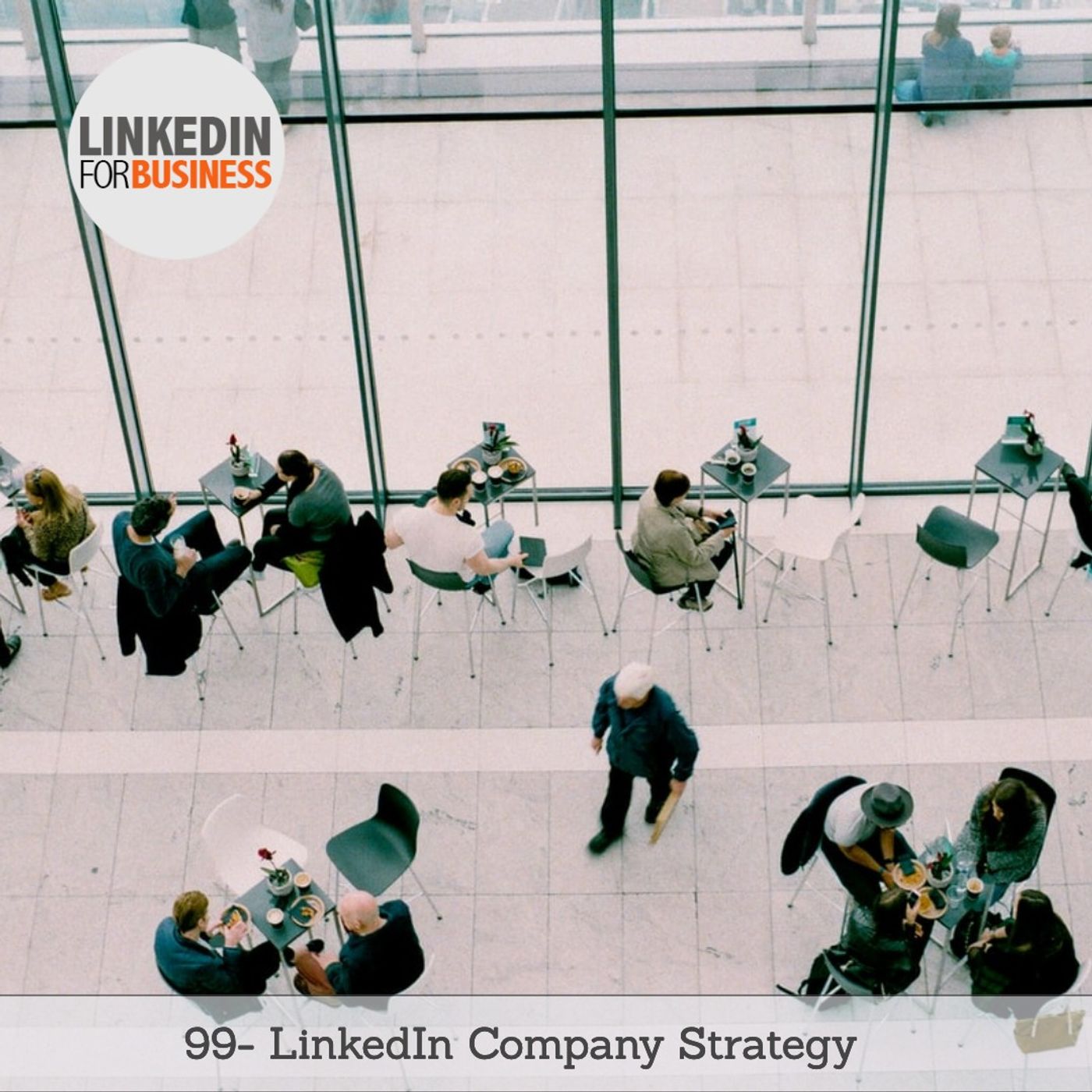 LinkedinForBusiness by Leonardo Bellini