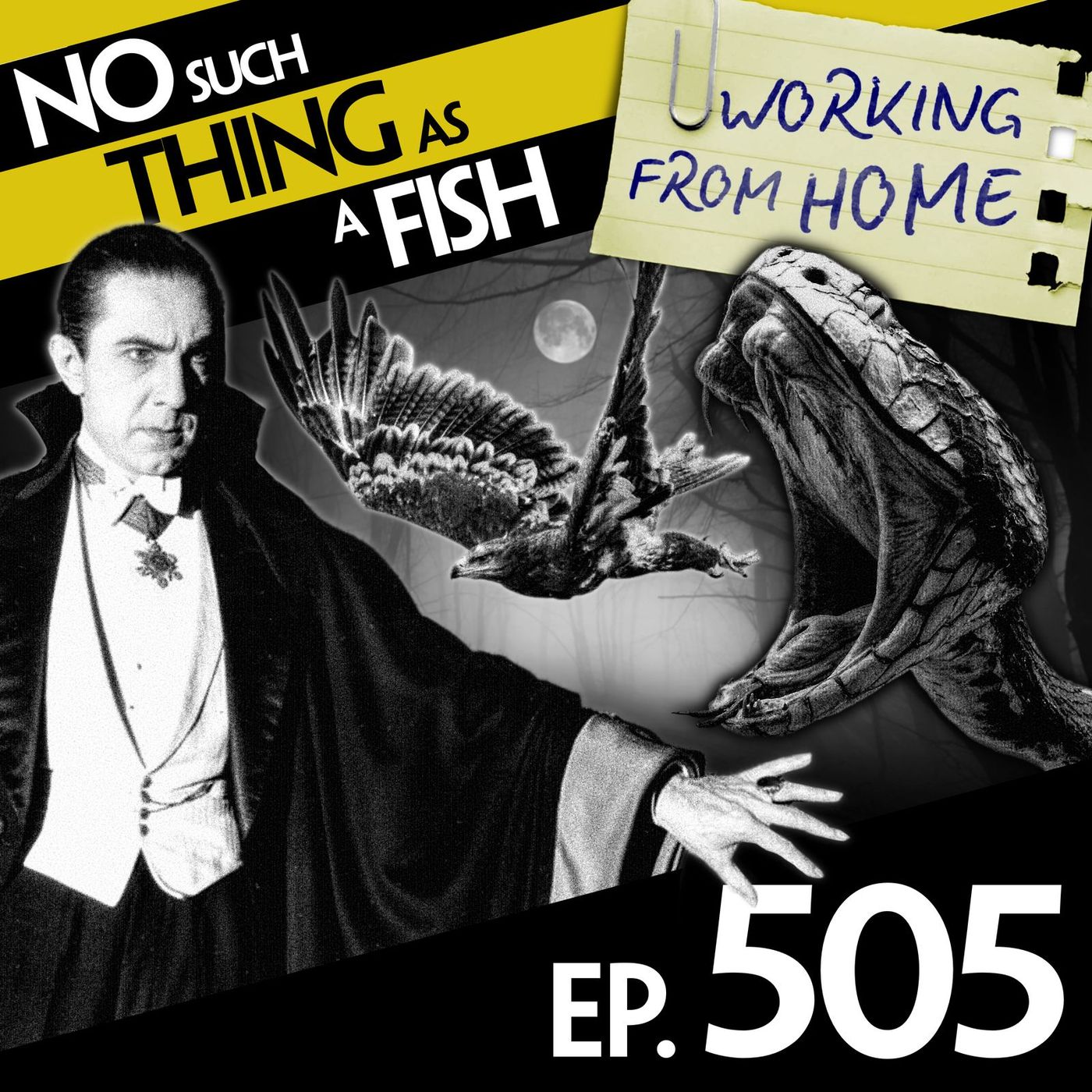 No Such Thing As Hitchcock's 'The Worms'