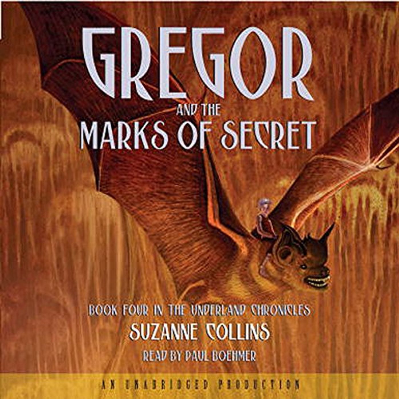Get Popular Titles Full Audiobooks in Teens, Ages 11-13