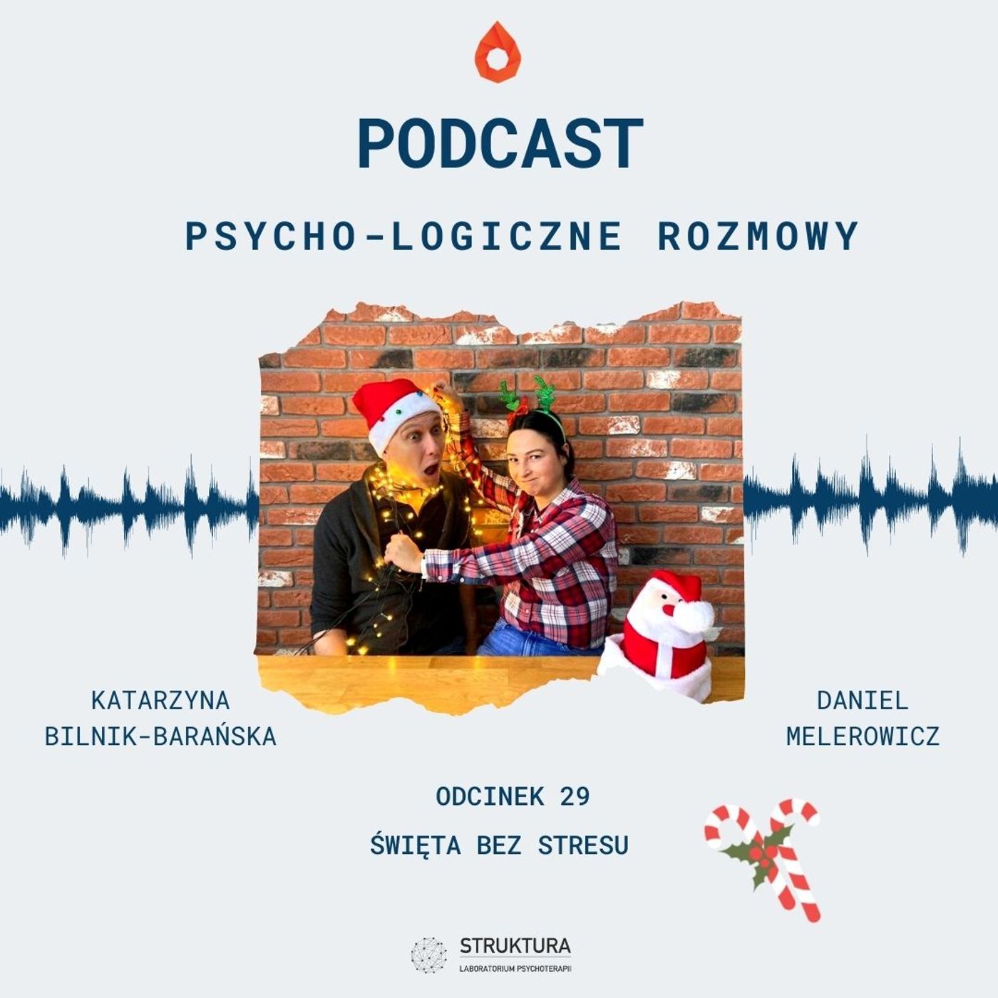 Psycho-logiczne rozmowy