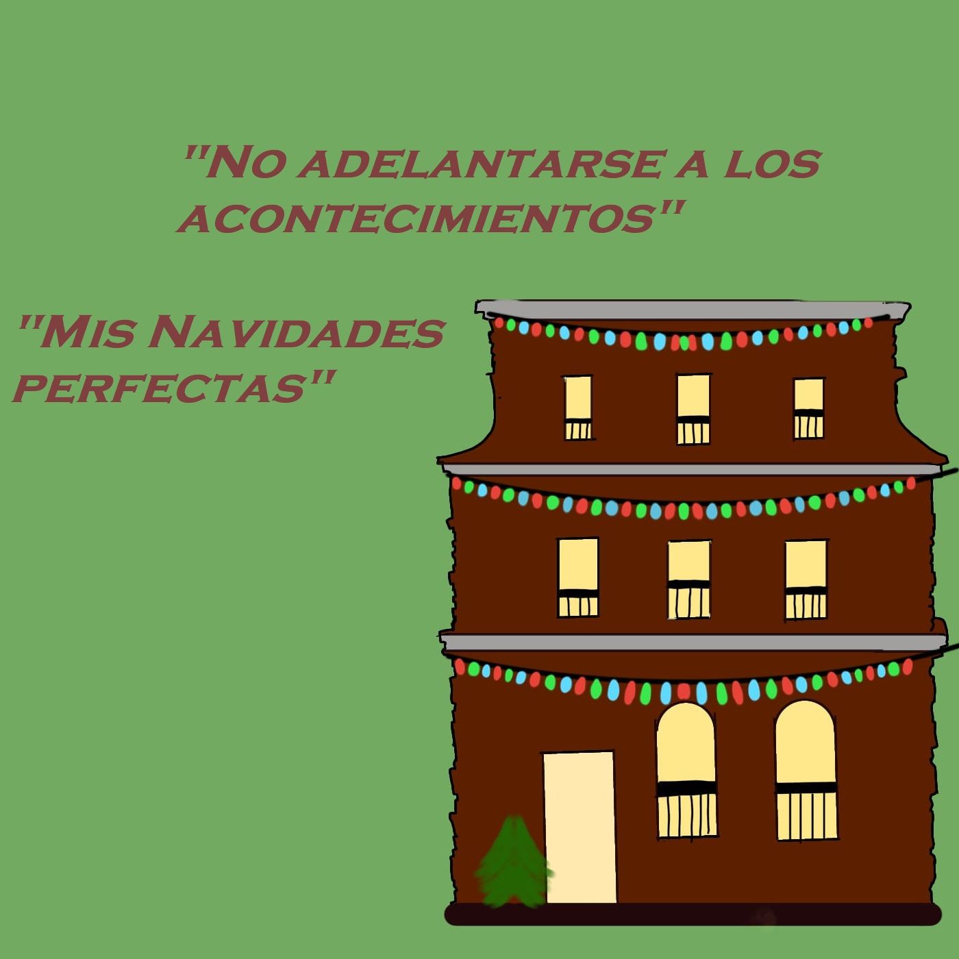 En un mar de letras