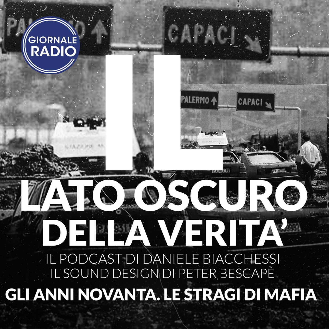 Il Lato Oscuro della Verità