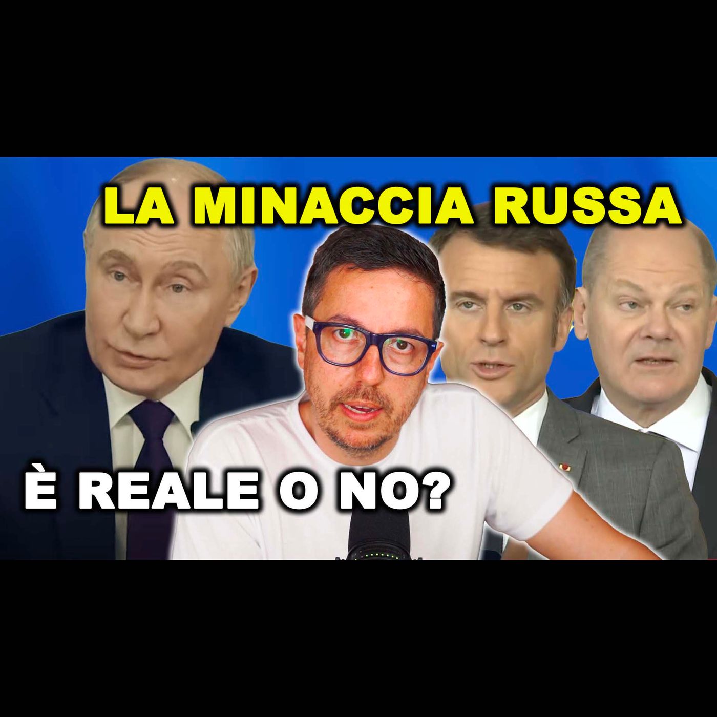 Danilo Torresi