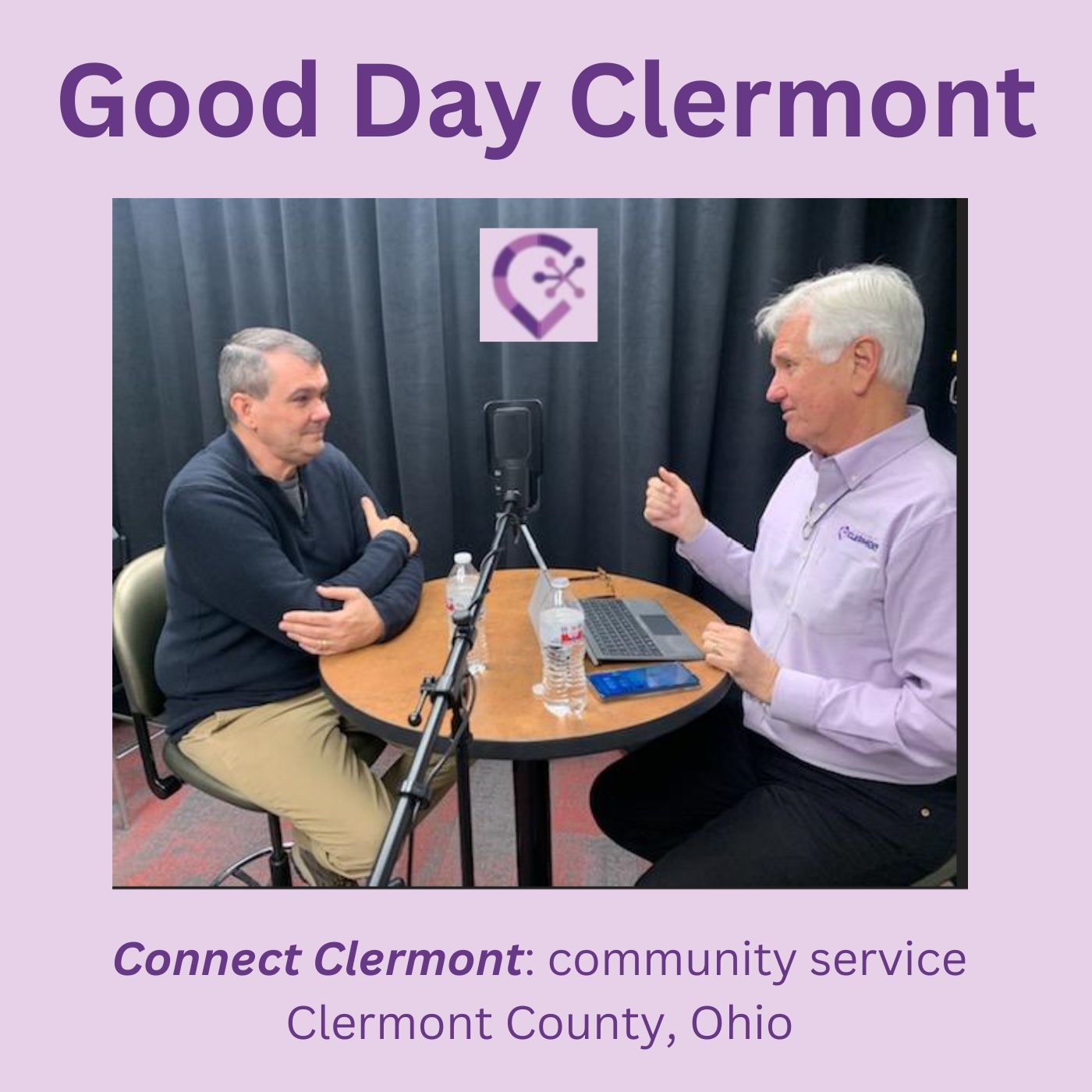 Good Day Clermont!