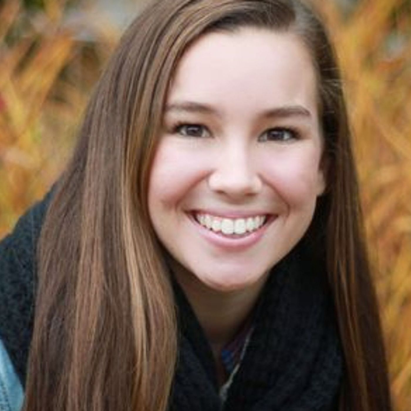 Episode 305 - Rest In Peace Mollie Tibbetts episode artwork