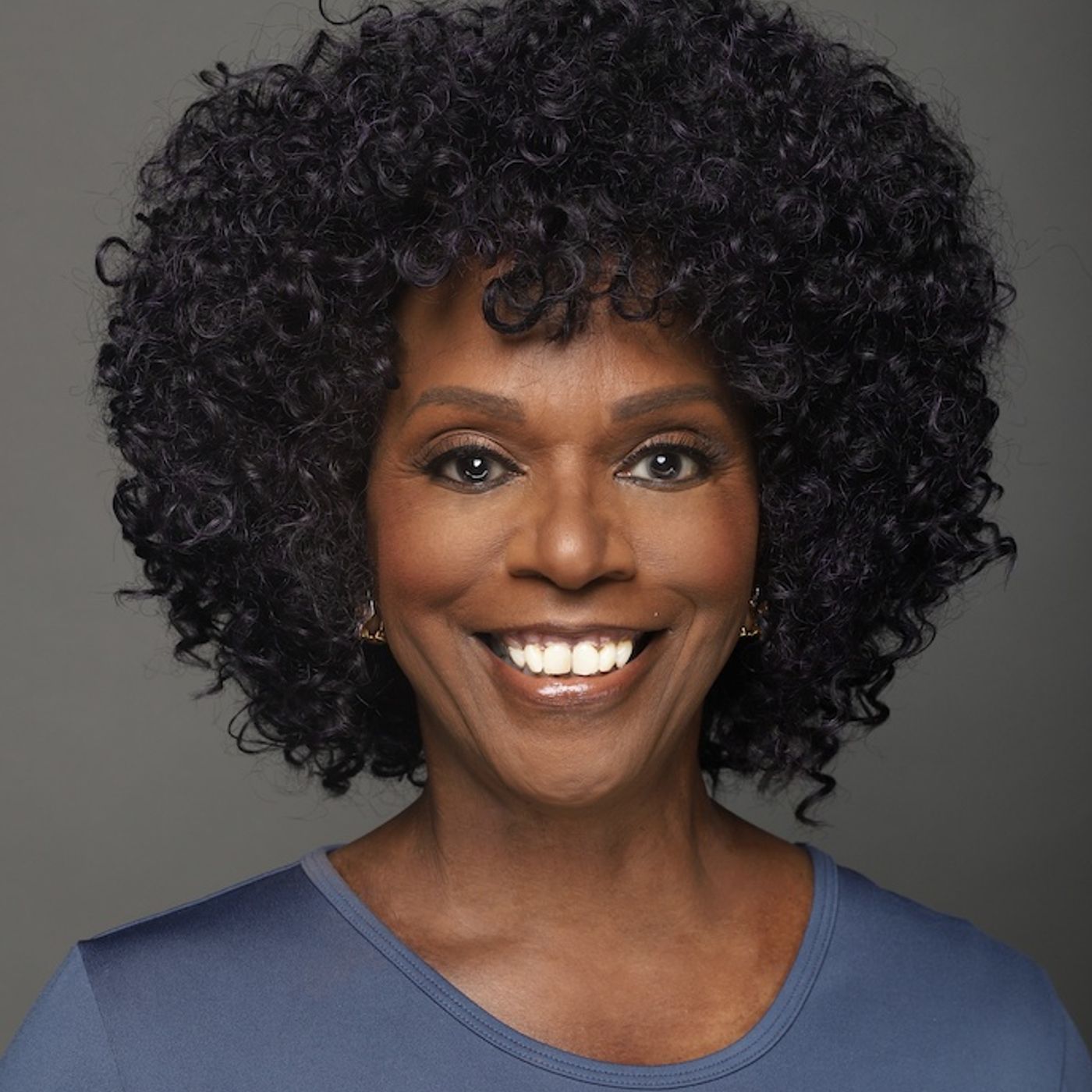 Filmmaker Satori Shakoor Joins Halle Berry and Gov. Whitmer in Shaping the Menopause Movement episode artwork
