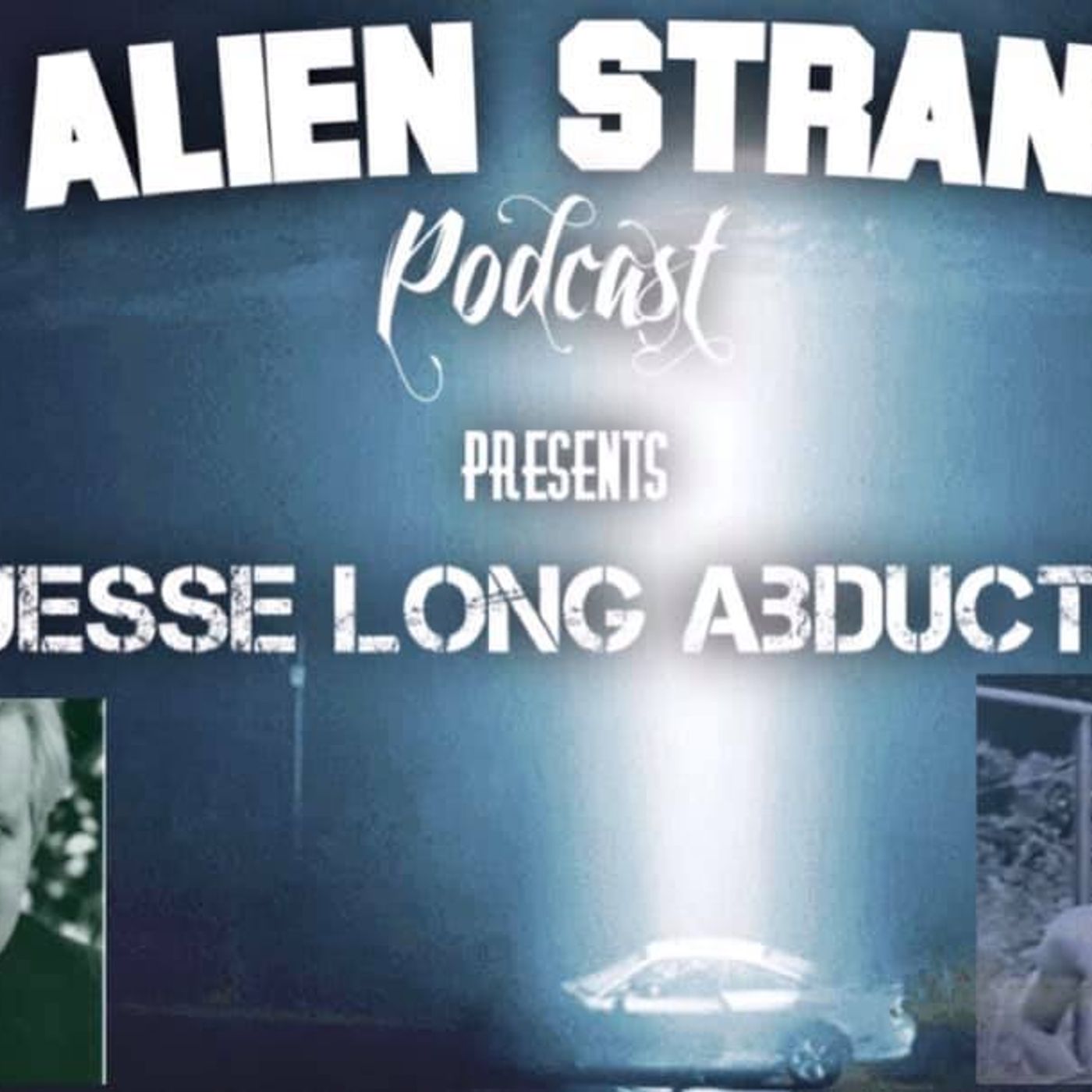 Alien Strand