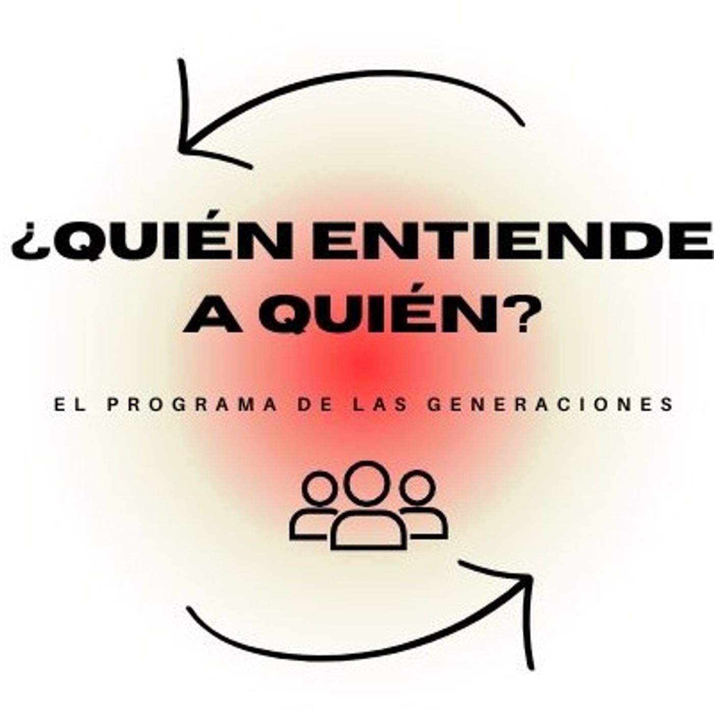 ¿Quién entiende a quién?
