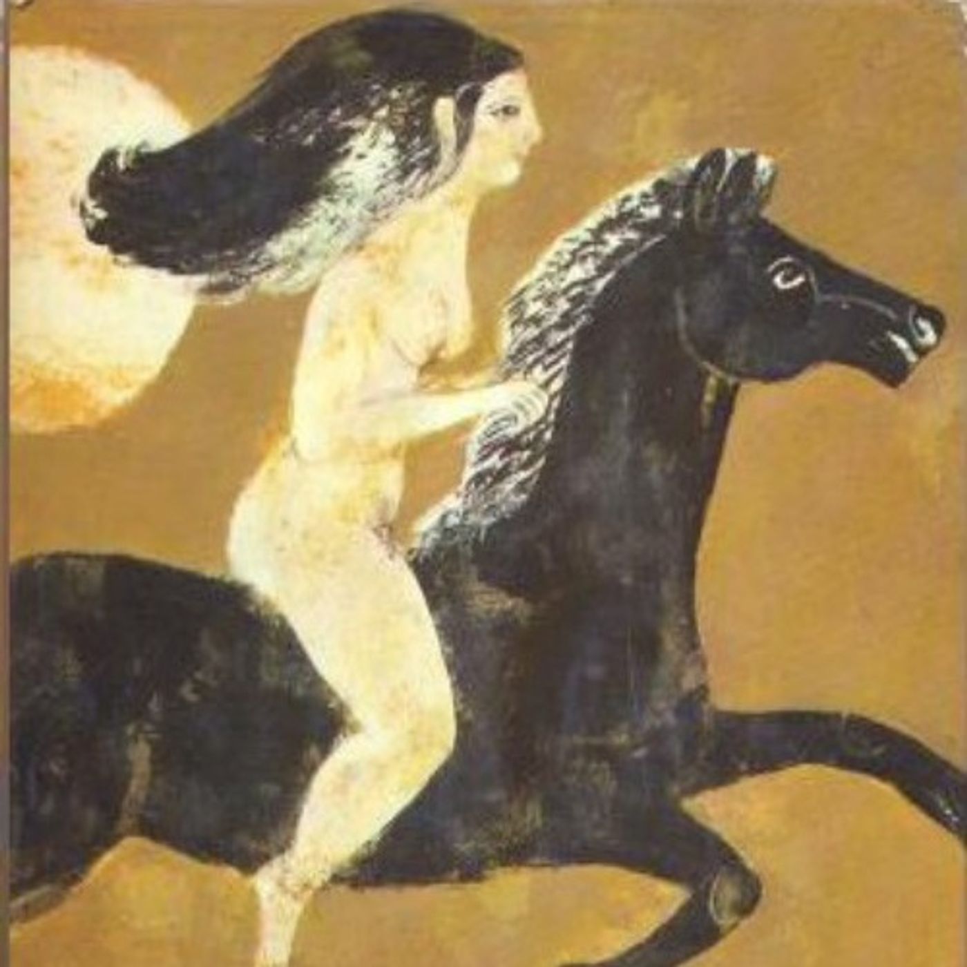 (Resumen) La reina desnuda - Alejandro Nunez Alonso