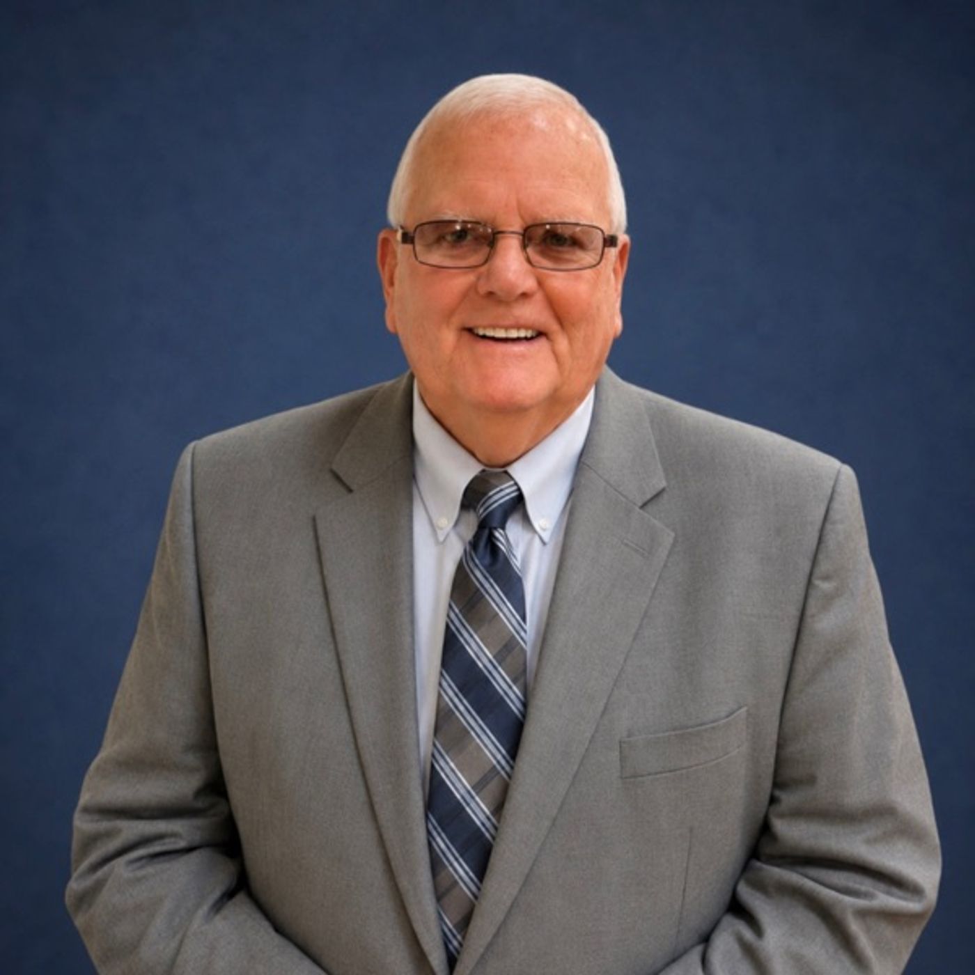 Rev. Russell McDonald-“Dial 911”