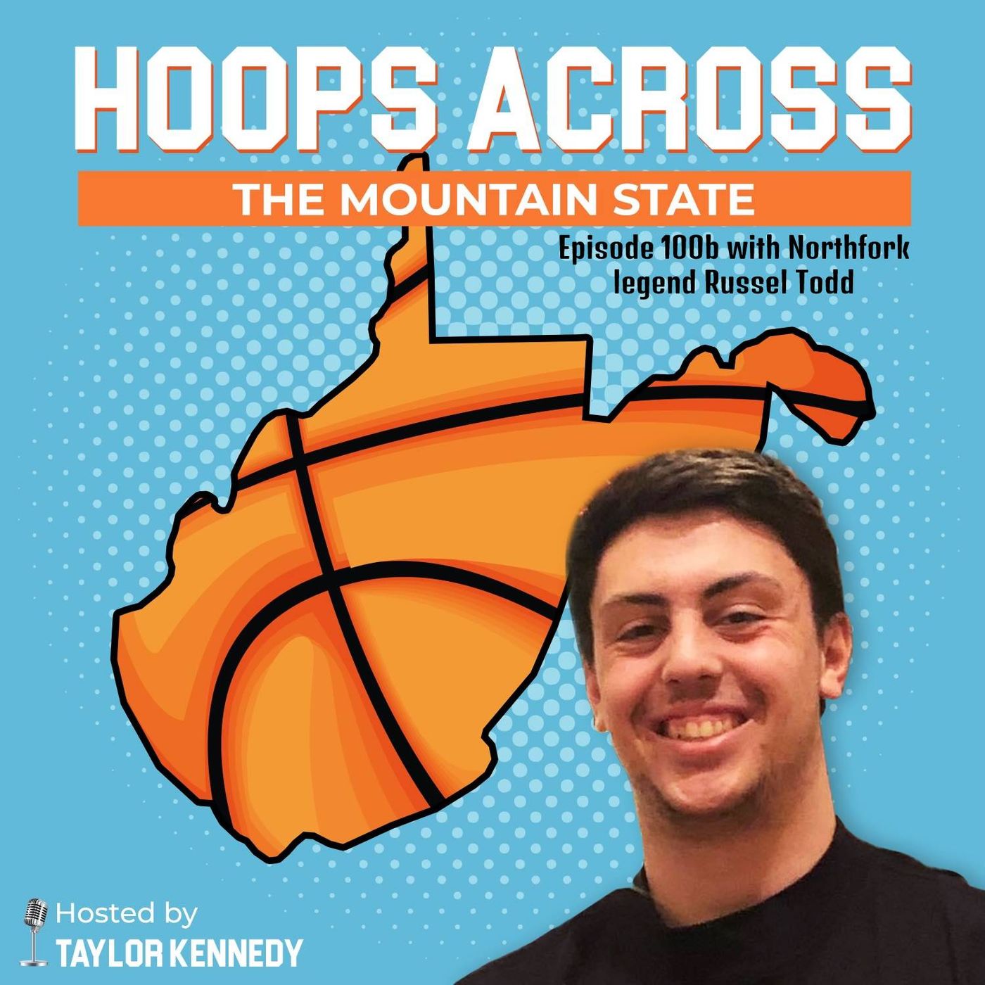 Hoops Across the Mountain State