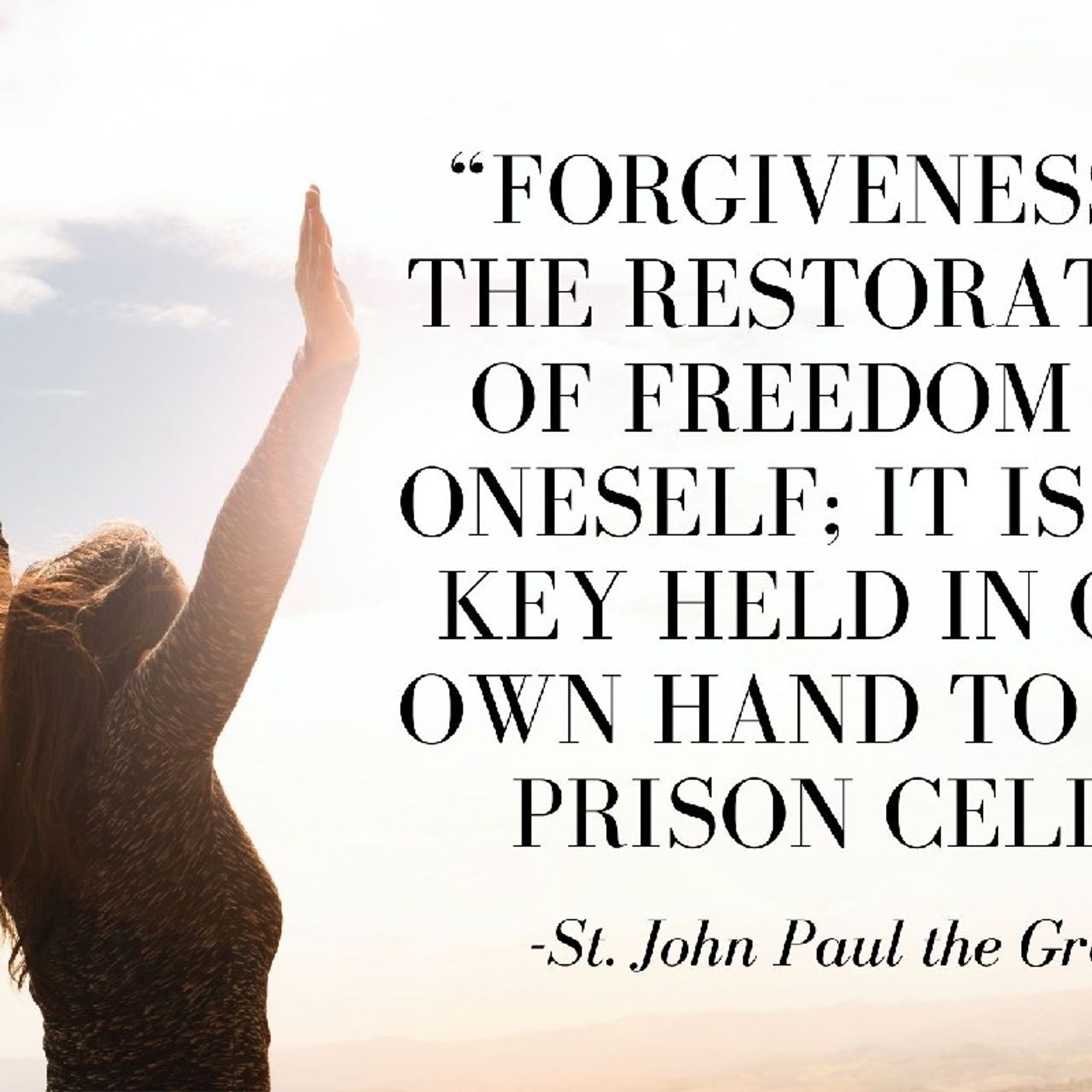 Forgiveness episode artwork