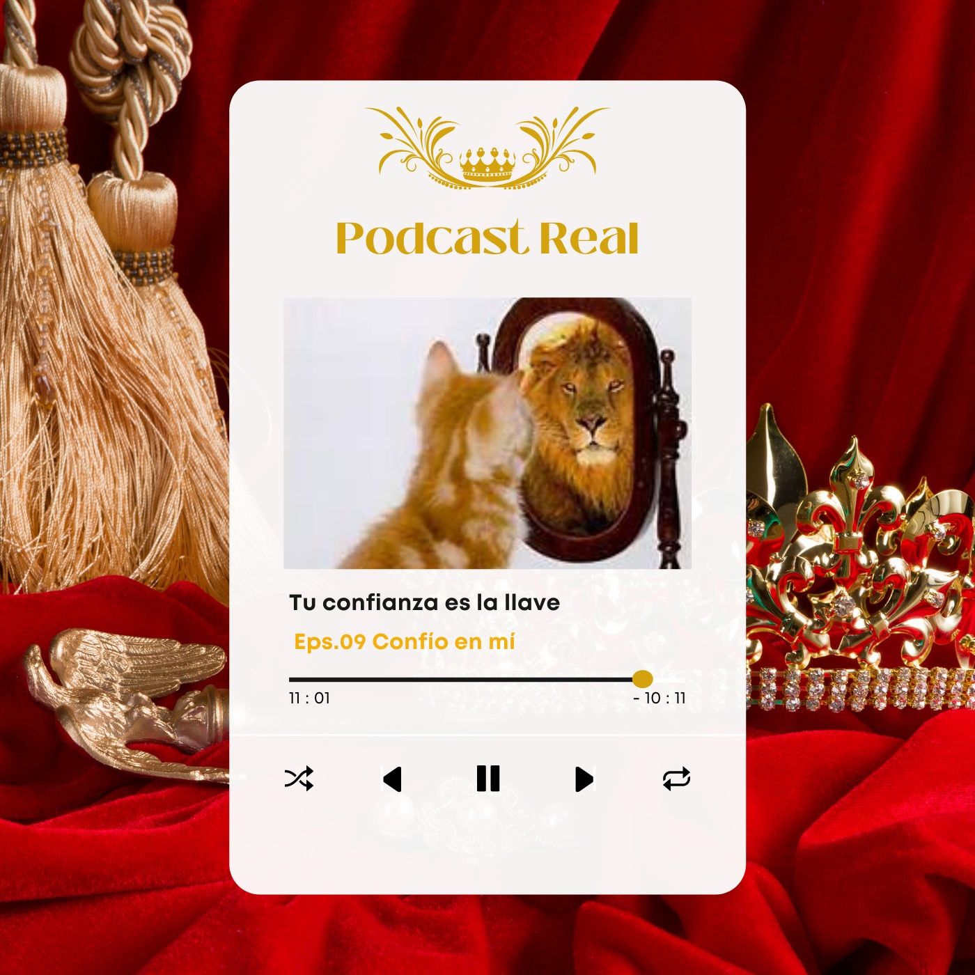 Podcast Real