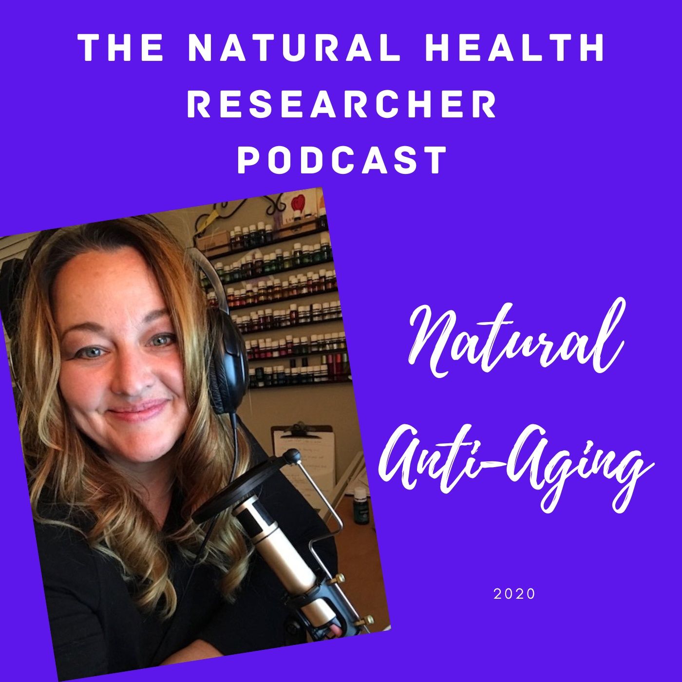 Natural Health Nation Podcast