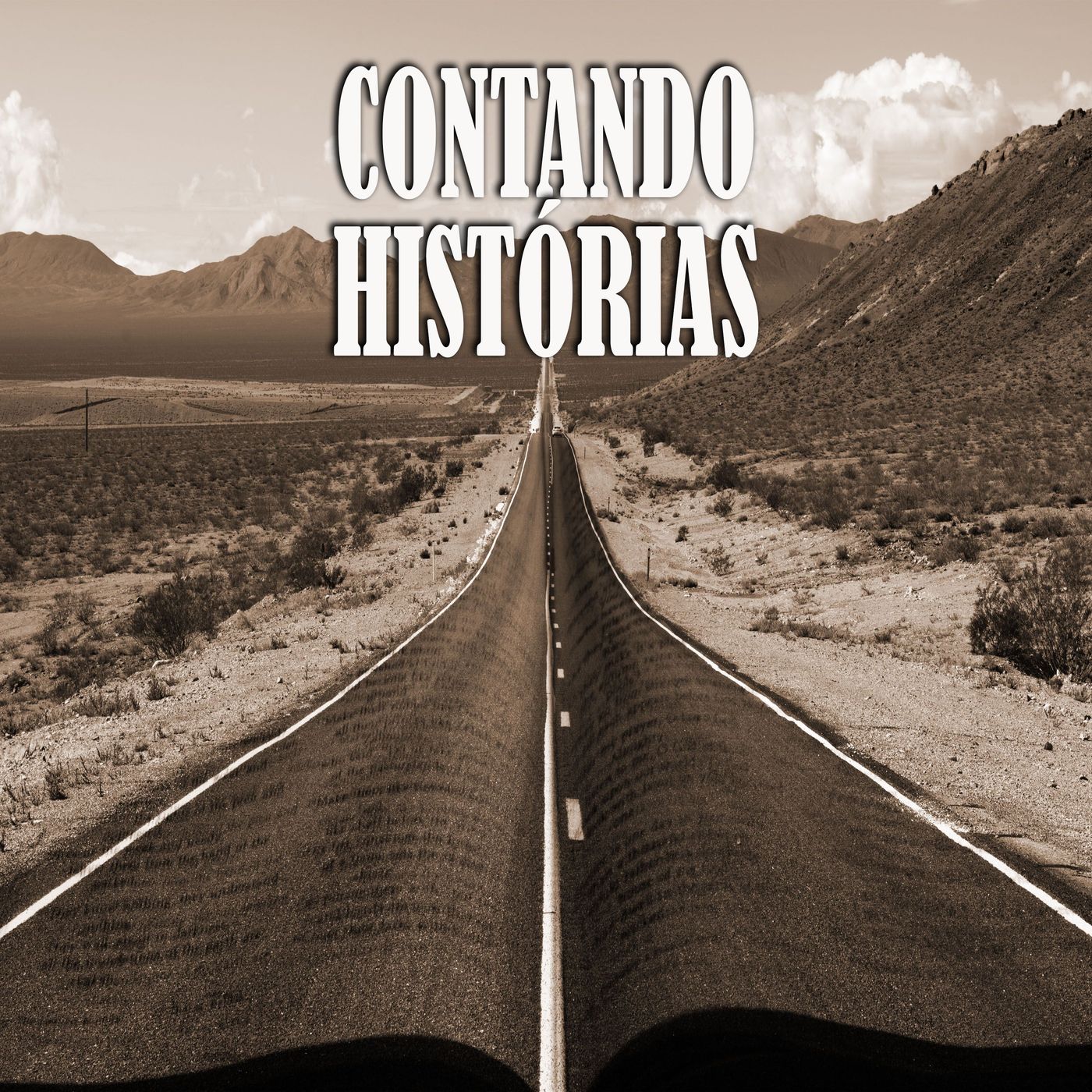 Contando Histórias