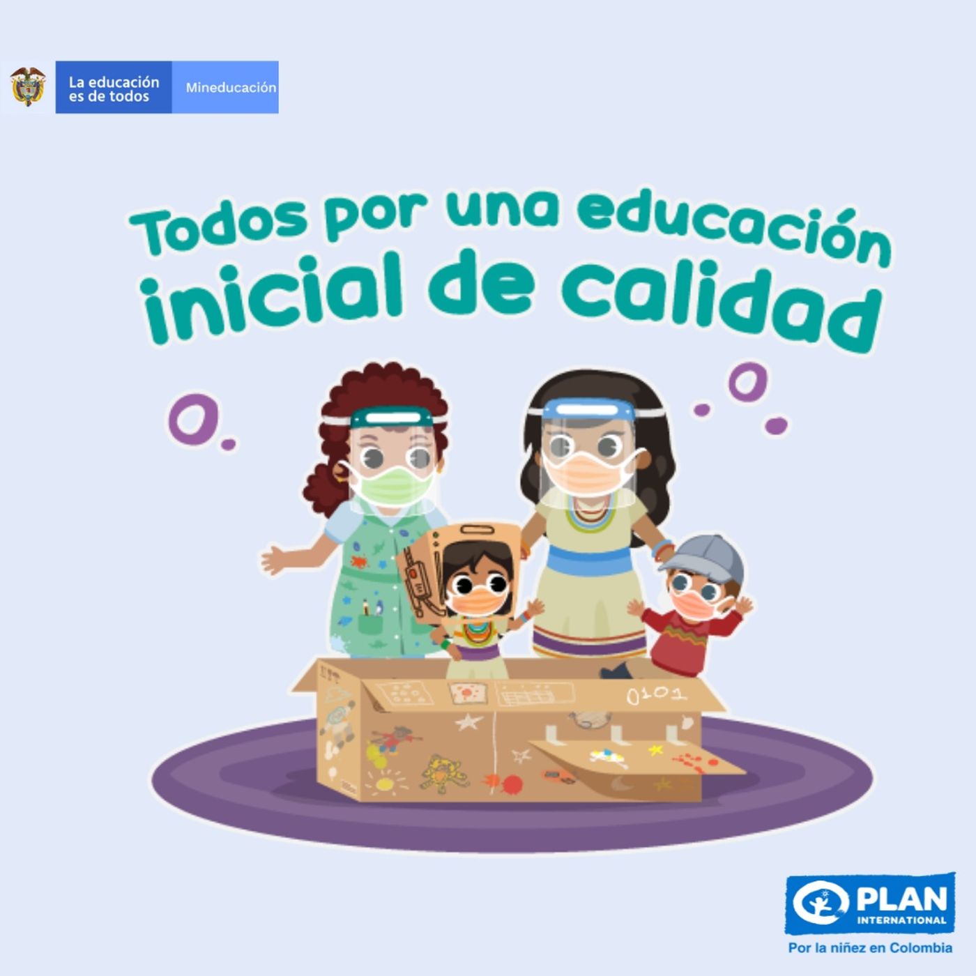 Fortalecimiento a la calidad educativa