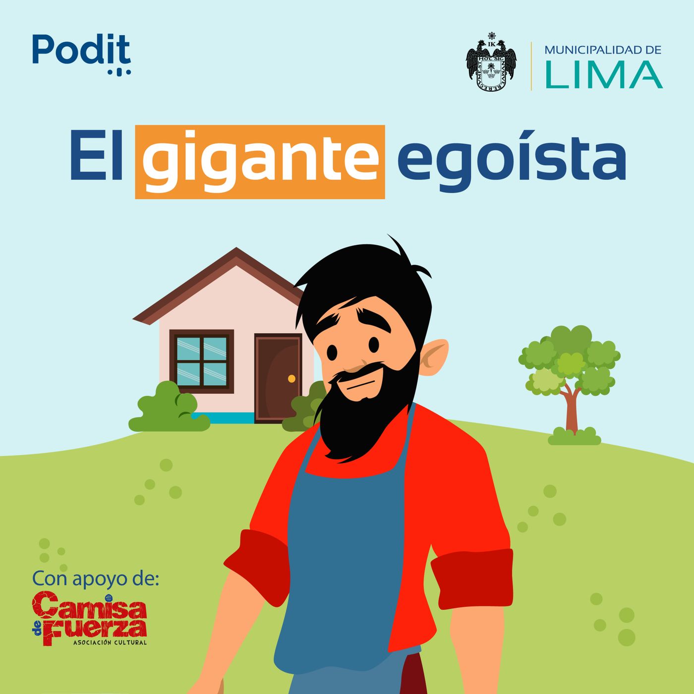 El Cuento de la Semana