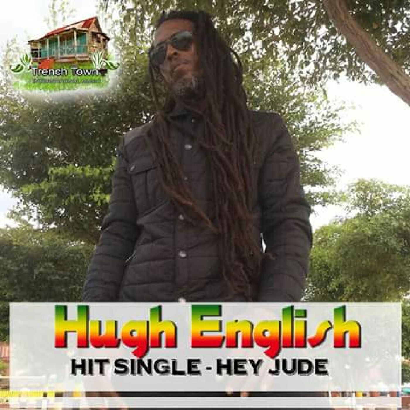 Hugh English