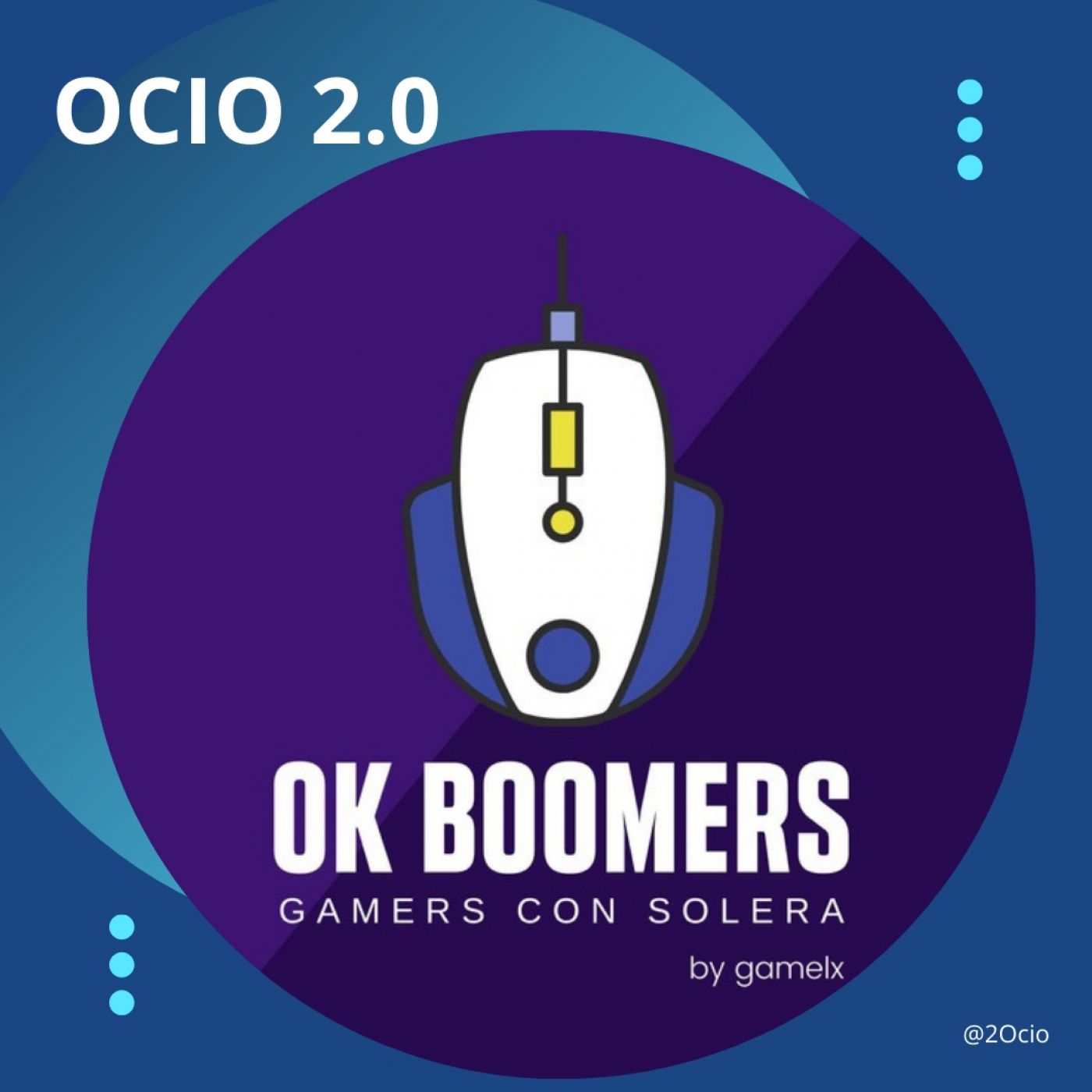 Portada de Ocio 2.0