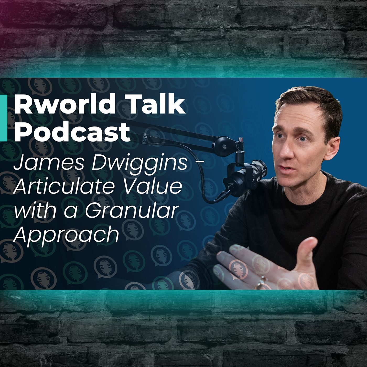 RWorld Talk - South Florida Real Estate