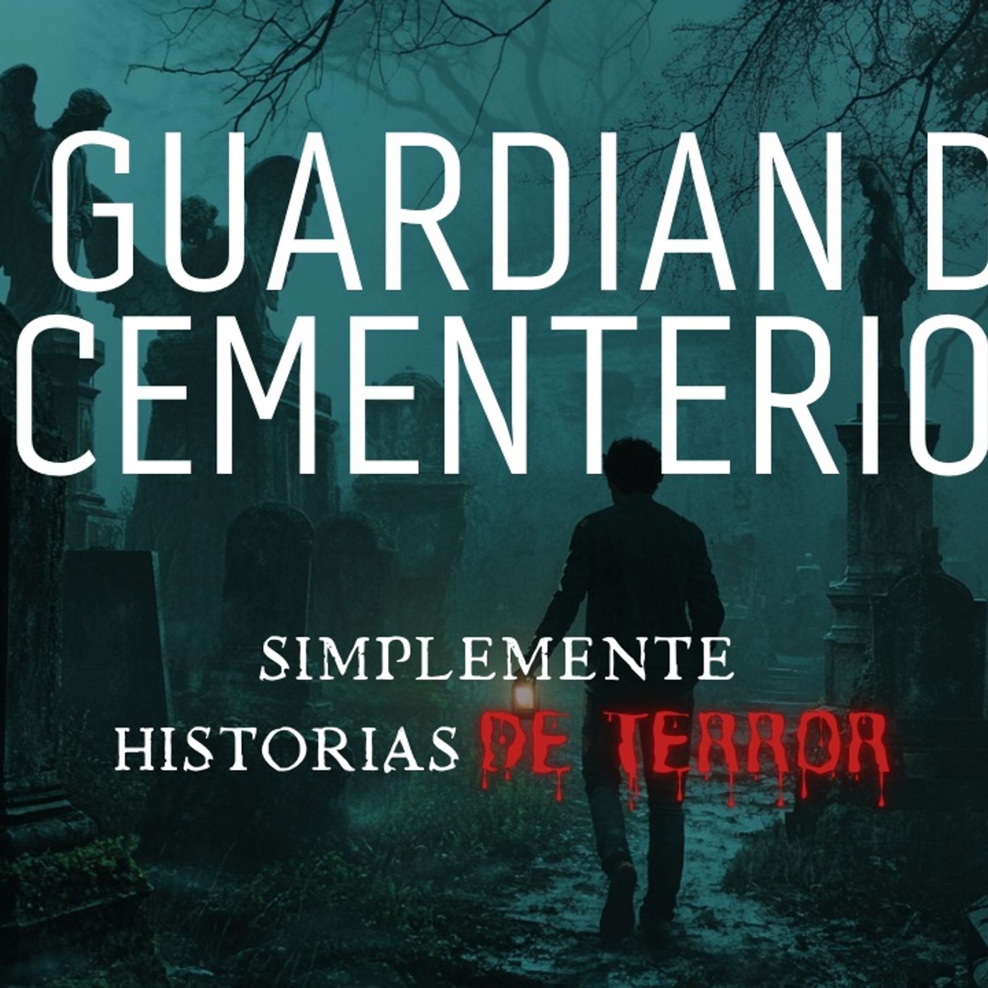 Simplemente historias de Terror