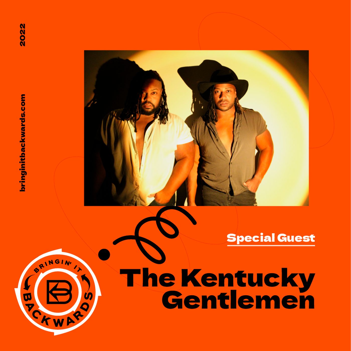 Interview with The Kentucky Gentlemen Image