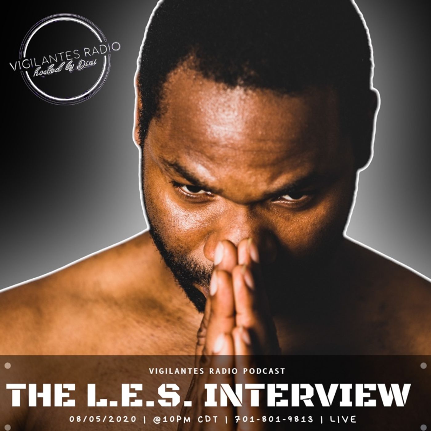 The L.E.S. Interview. Image
