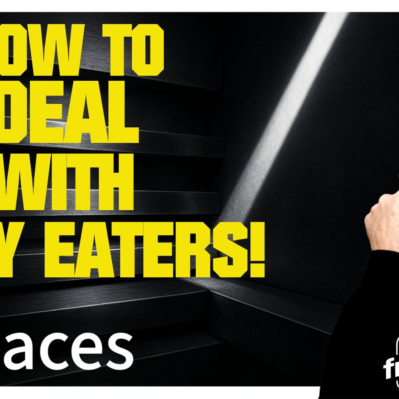 6169 How to Deal with Picky Eaters! Twitter/X Space episode artwork