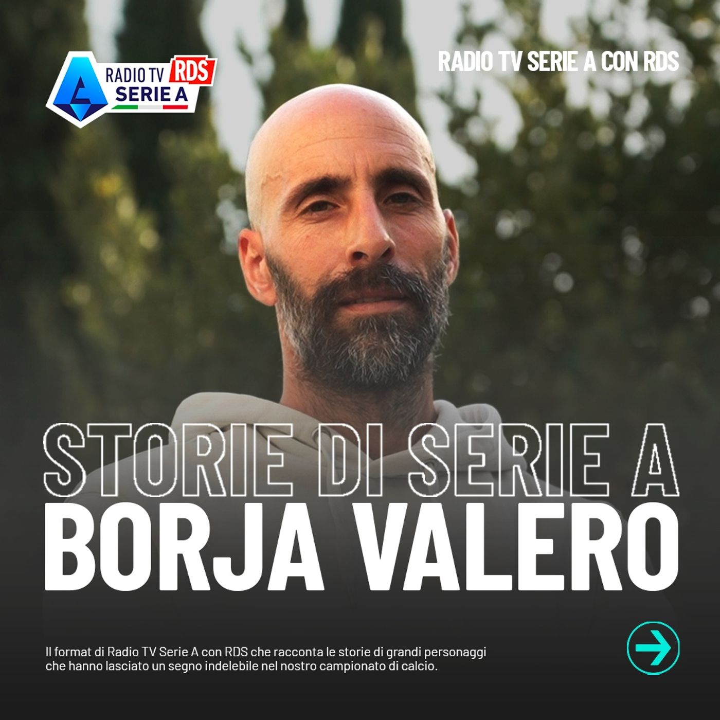 Storie di Serie A