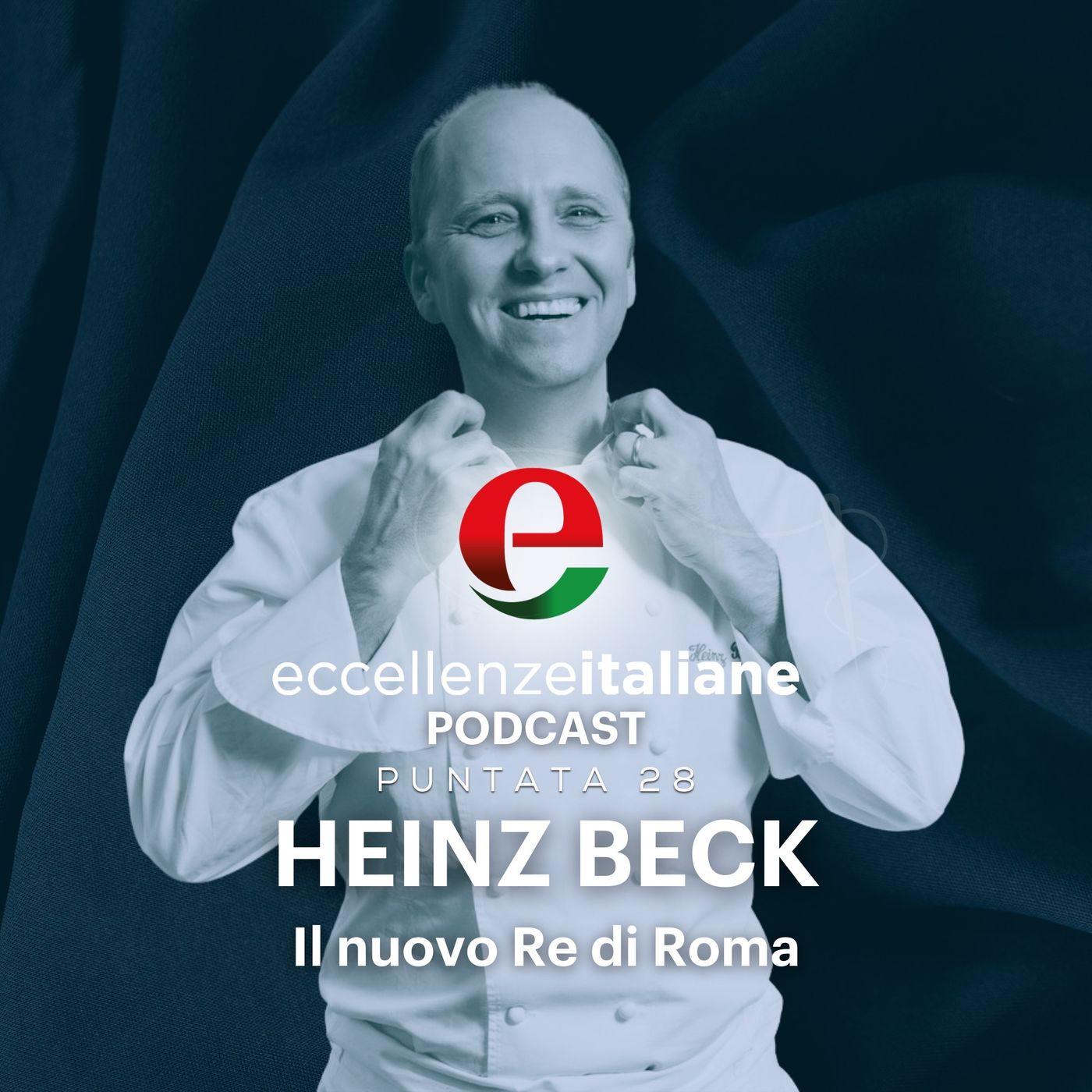 Eccellenze Italiane Podcast