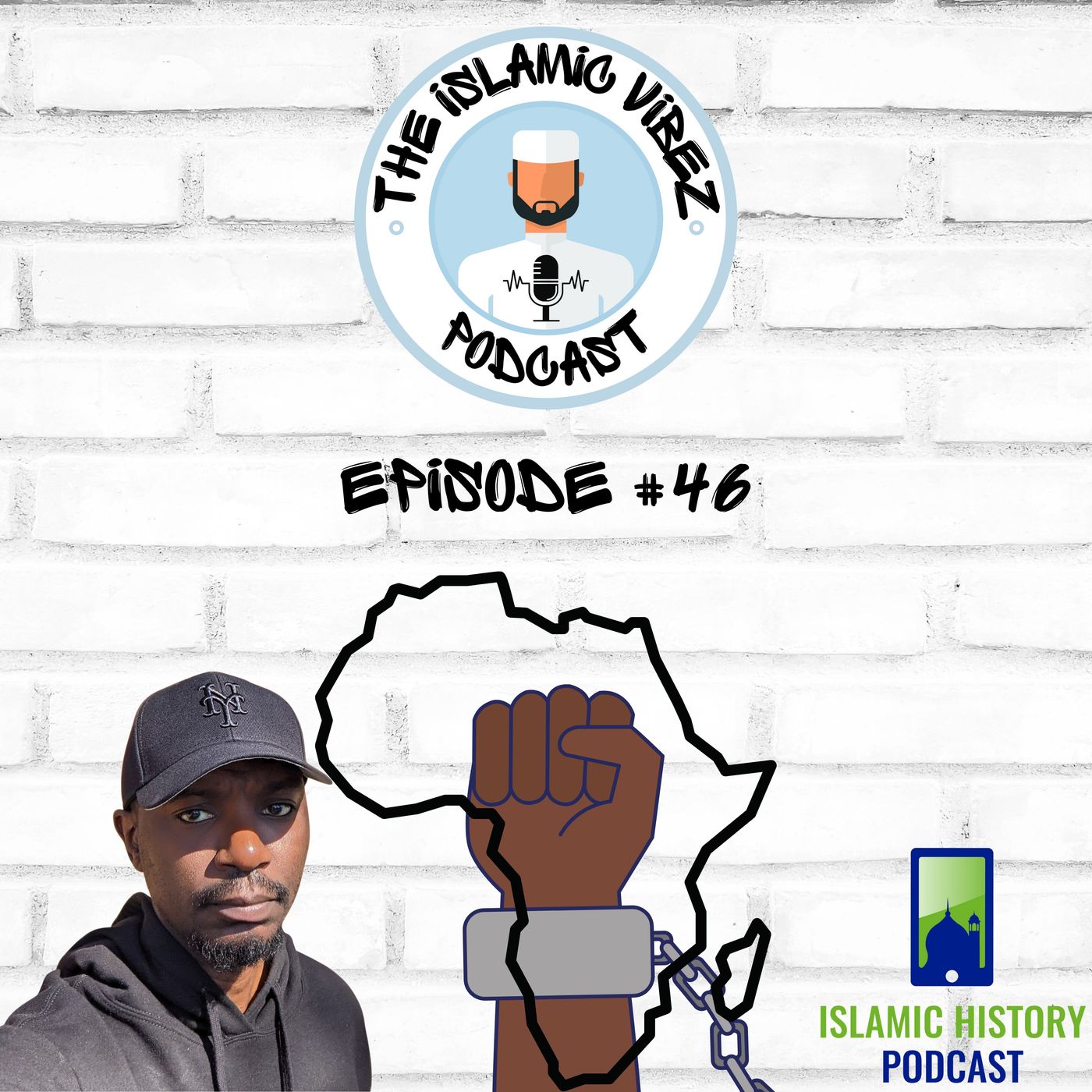 The Muslim Podcaster
