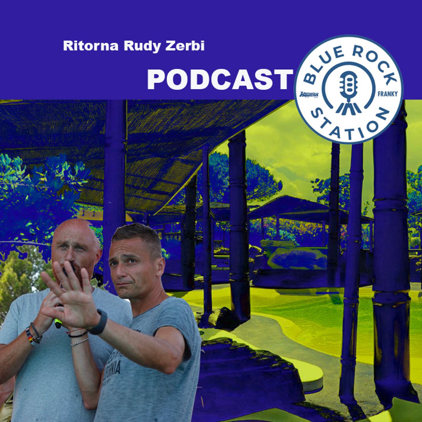 AquafanPodcast