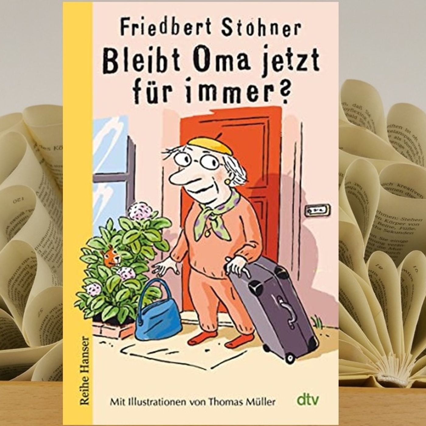 LesBar im Stern-Zimmer