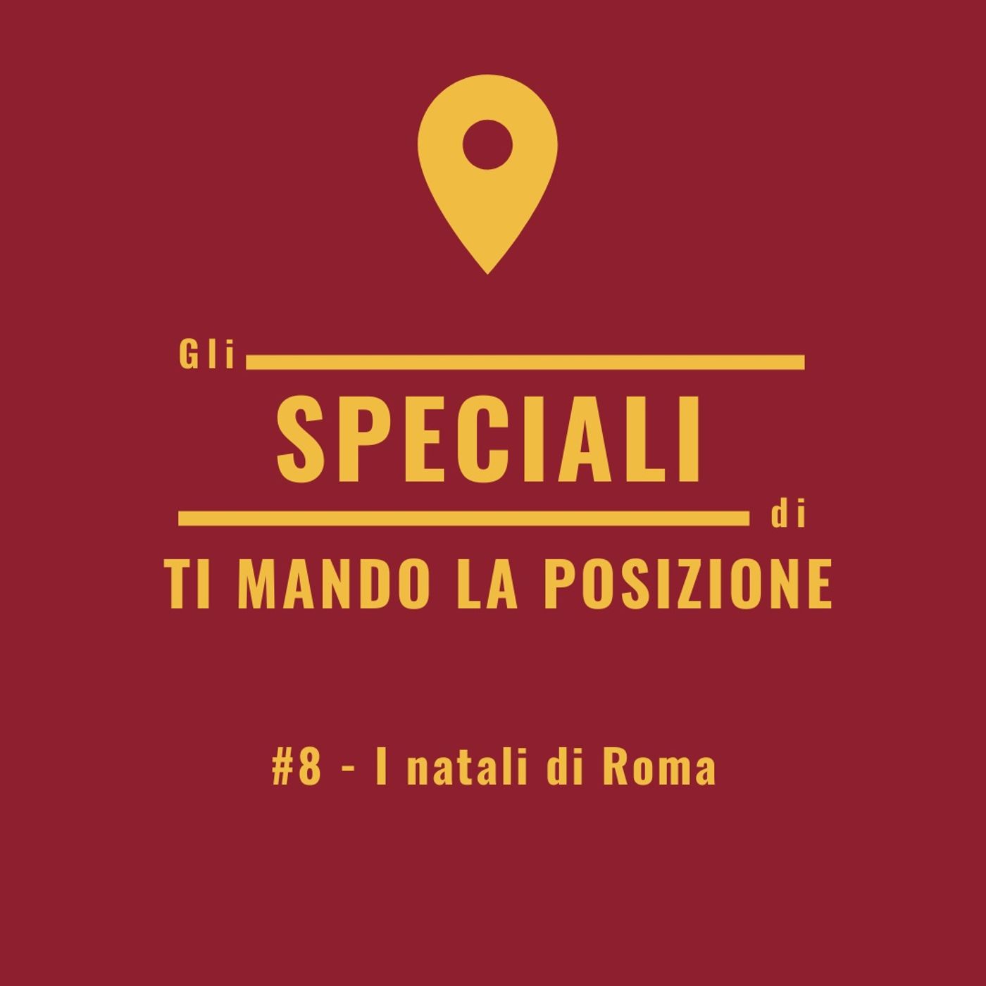 Ti mando la posizione