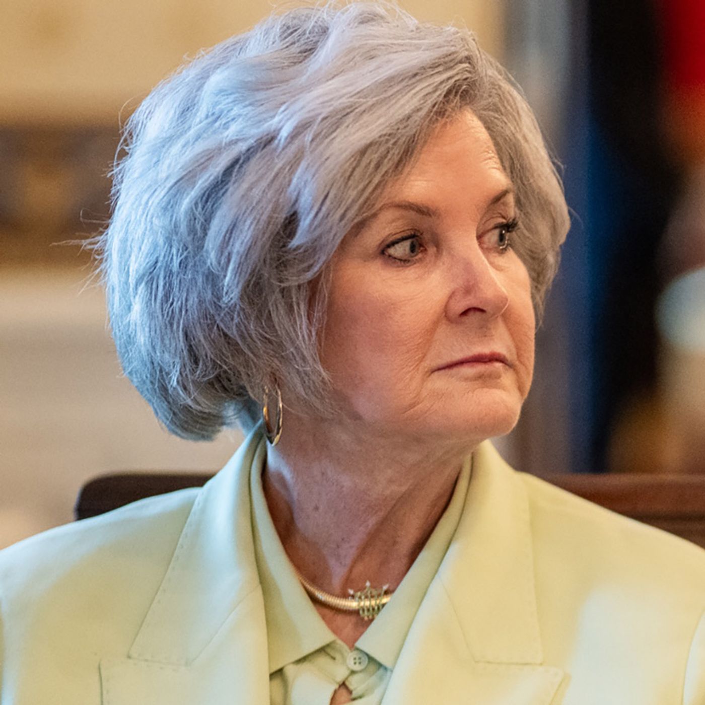 Susie Wiles: The Gatekeeper of the Trump White House episode artwork