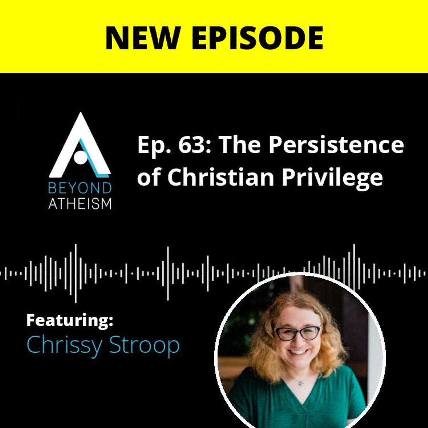 Beyond Atheism Podcast